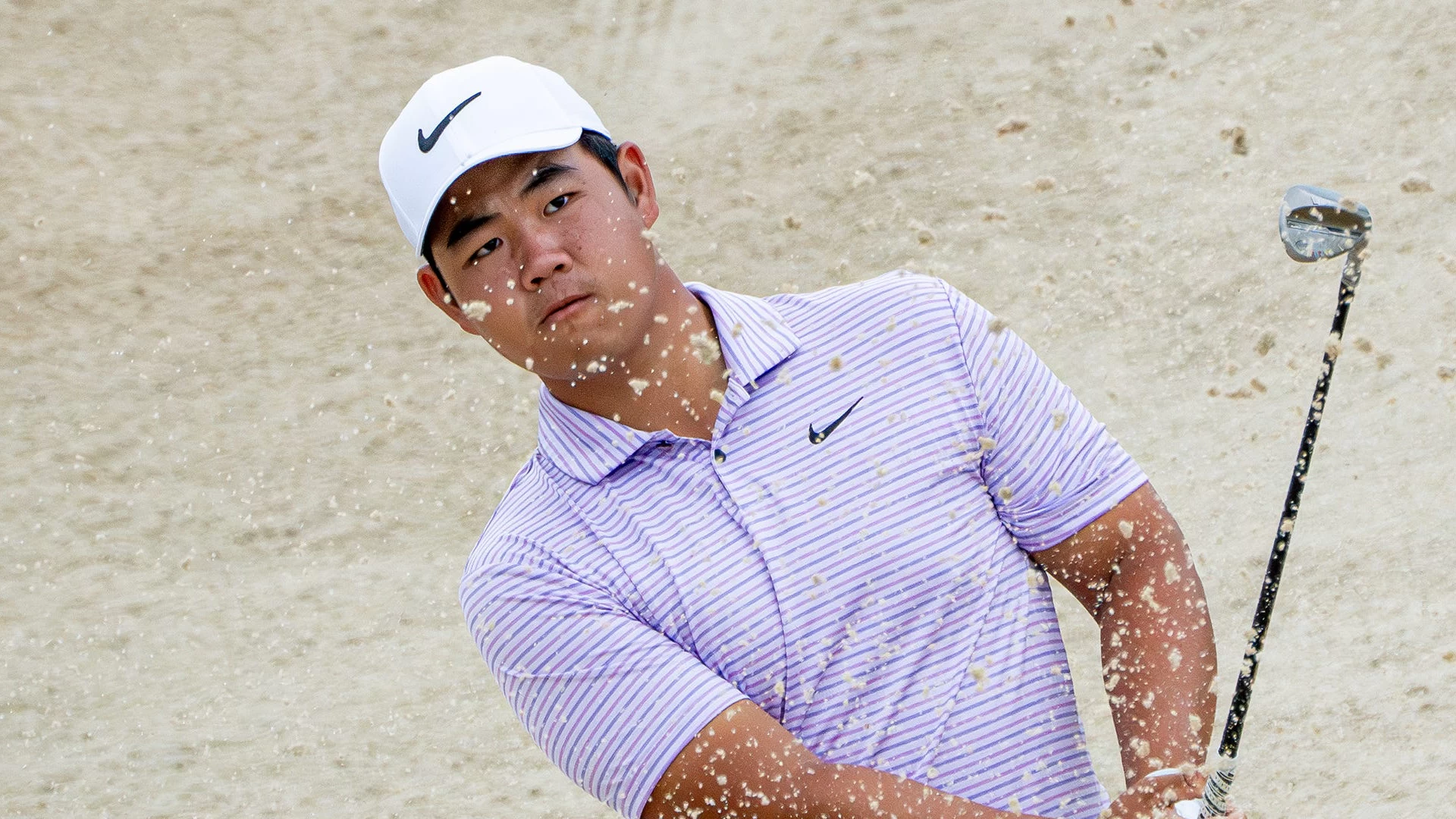 2024 PGA Championship Preview at Valhalla Country Club