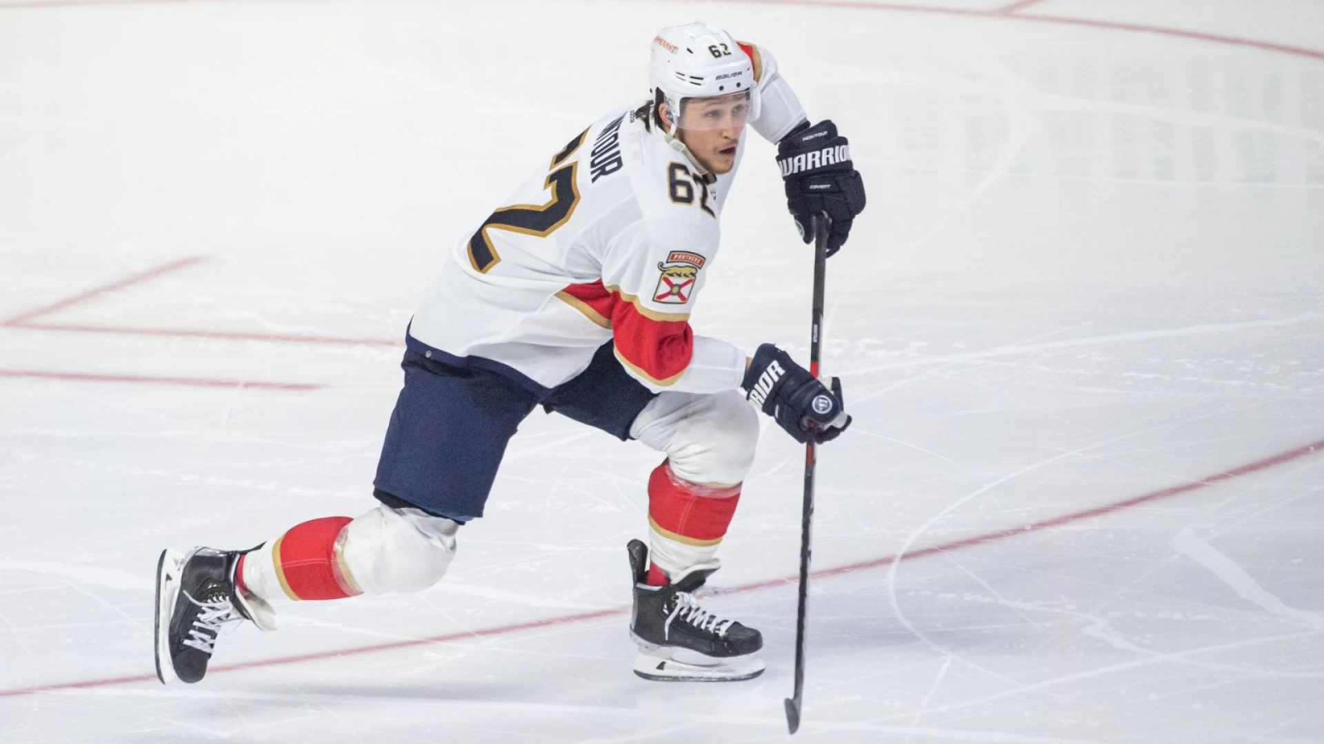 Florida Seeks Series Win Against Boston: Game Night Preview