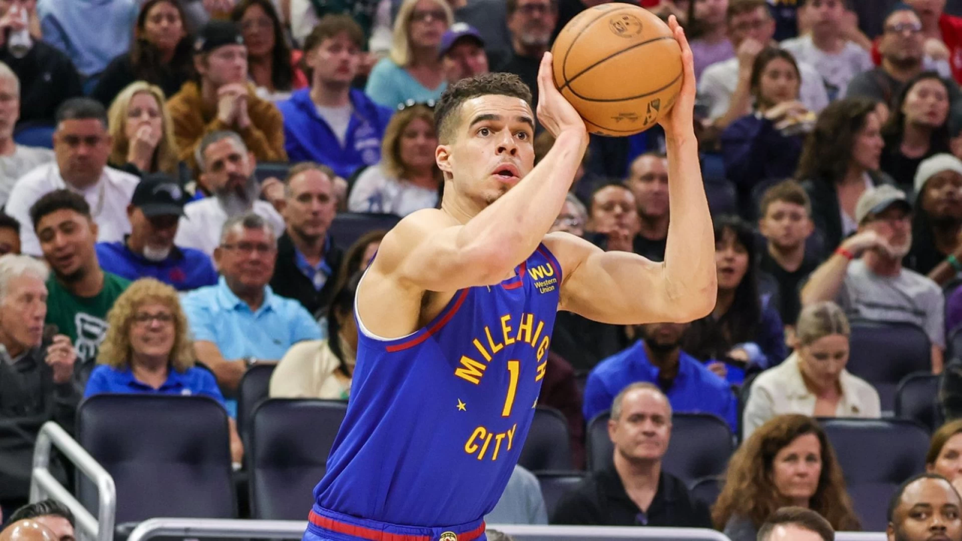 Denver's Strategy Overpowers Minnesota: Series Insights
