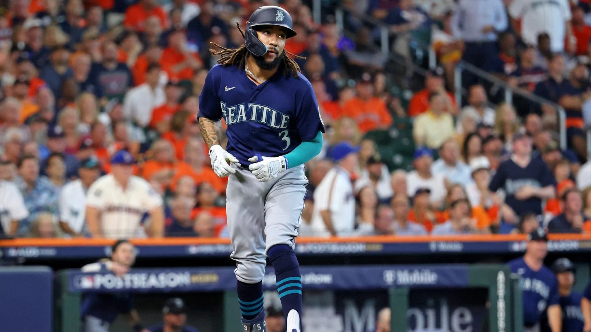 Kansas City Royals Edge Seattle Mariners 4-2 on Tuesday