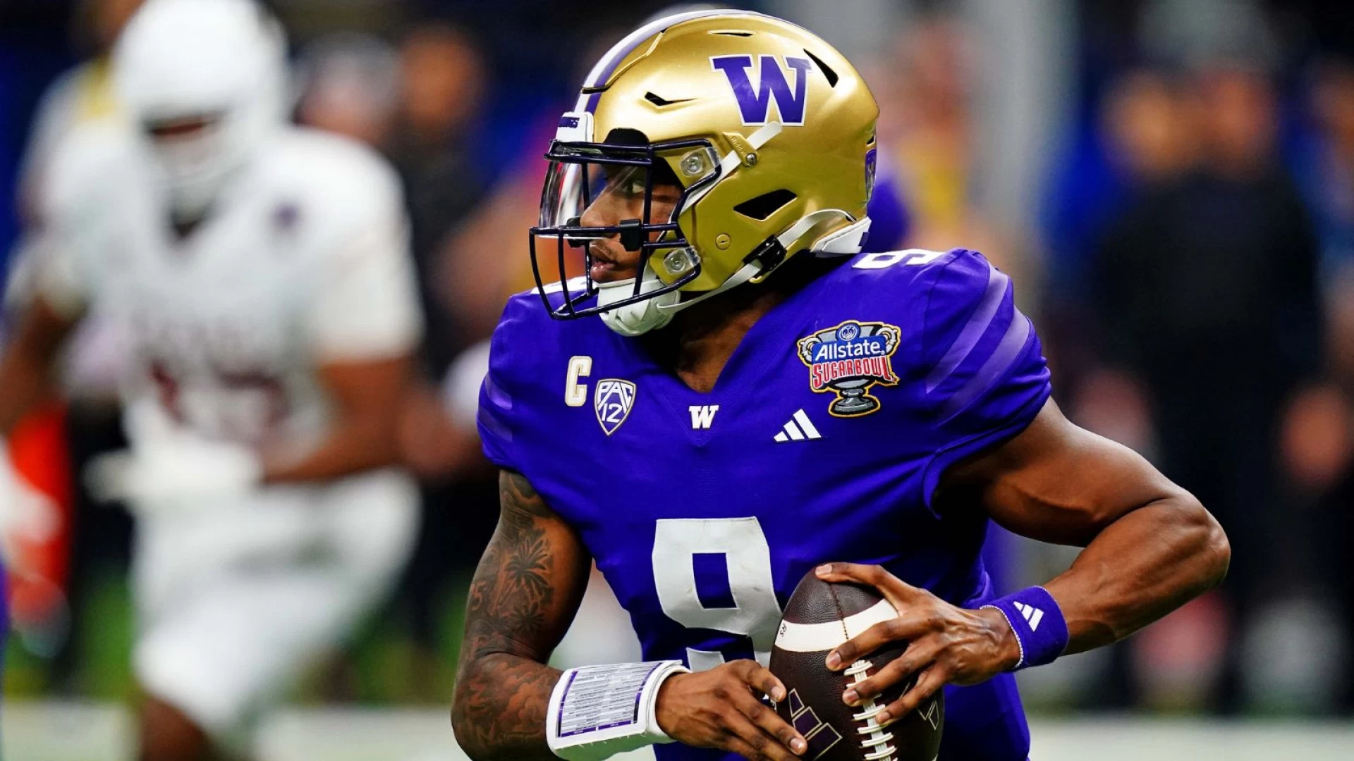 Navigating NFL Draft Picks and Strategy: The Falcons' Plan