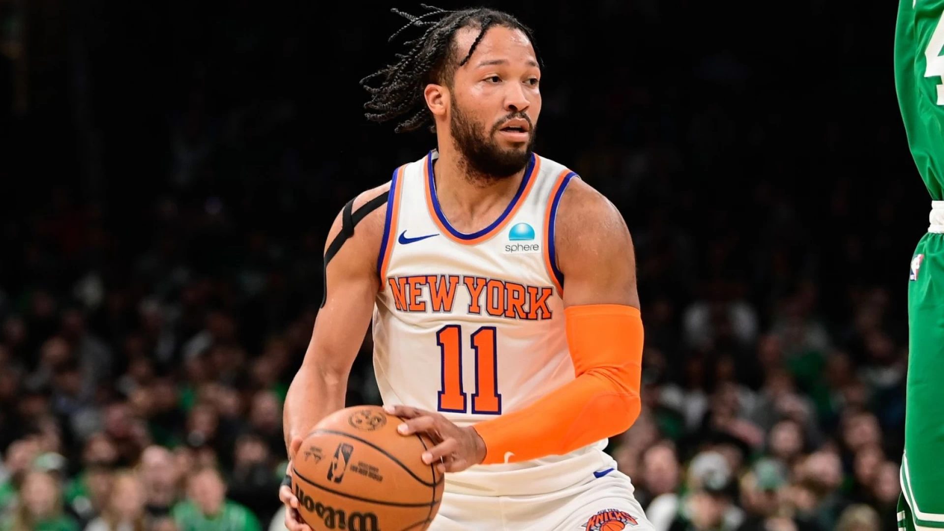 NBA Playoffs: Knicks Emphatically Take Game 6 vs. Pacers