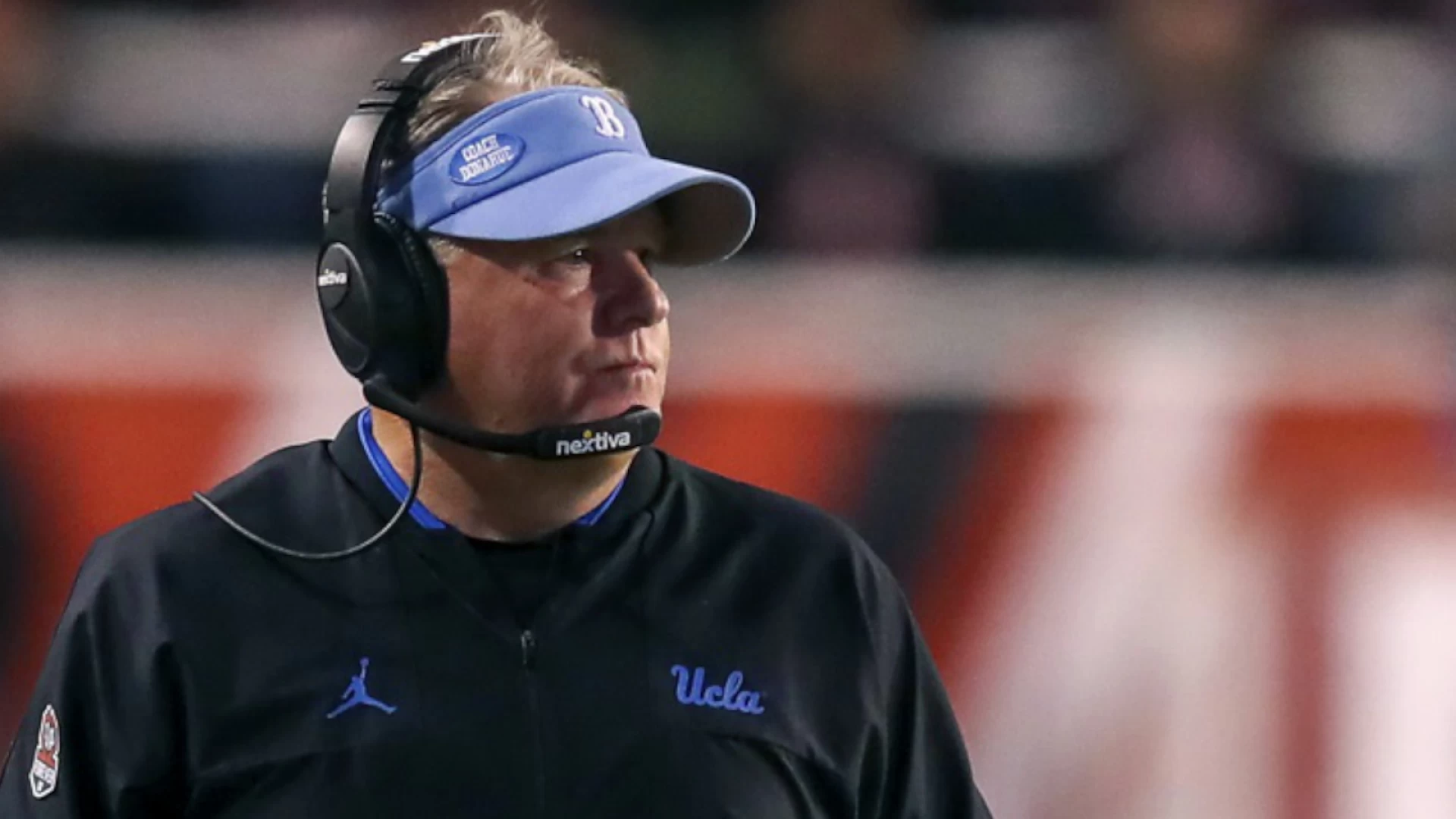 College Sports Minute: California & UCLA Distribution