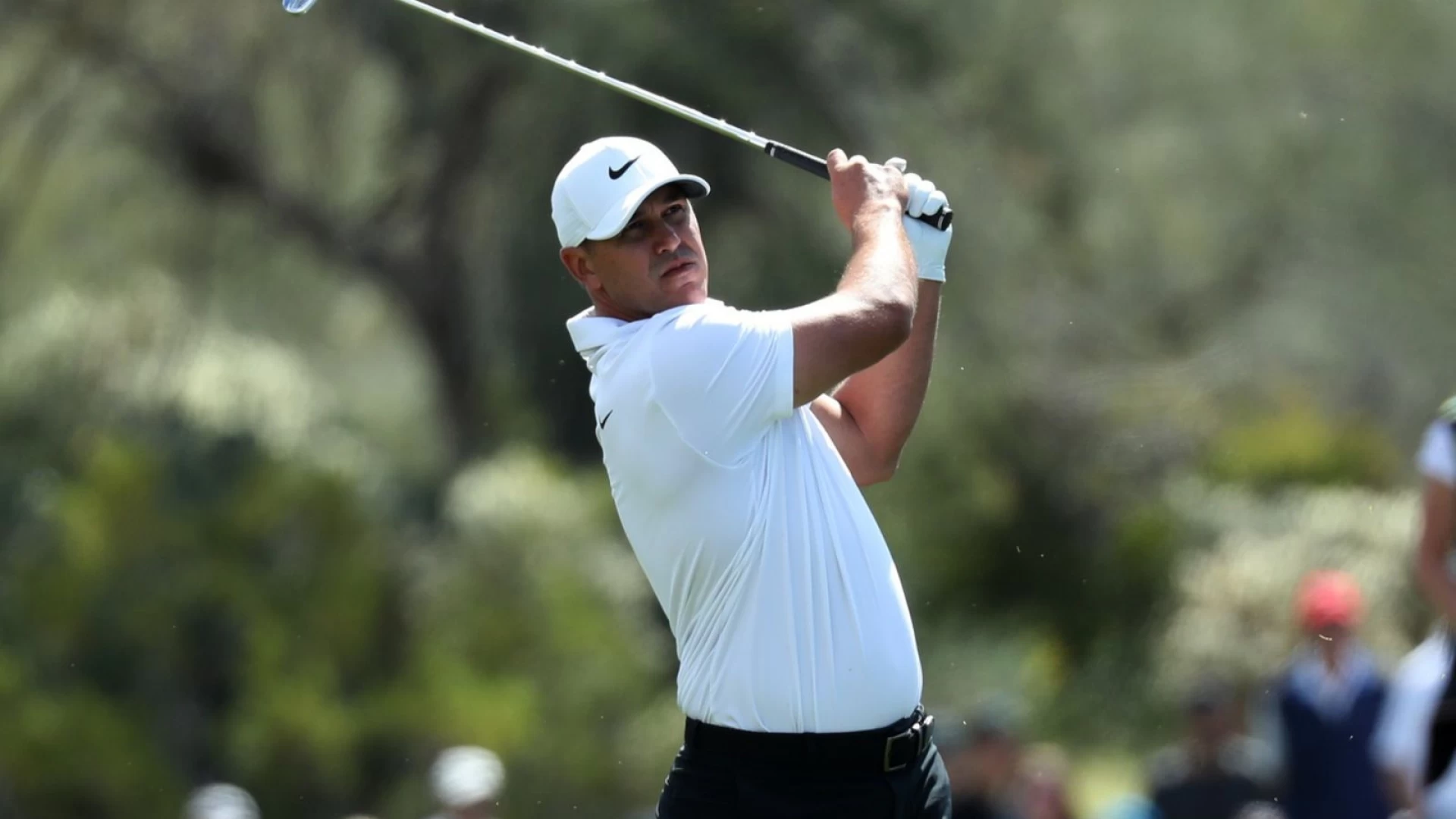 Golf Stars Clash Amid Weather Challenges at the PGA Championship
