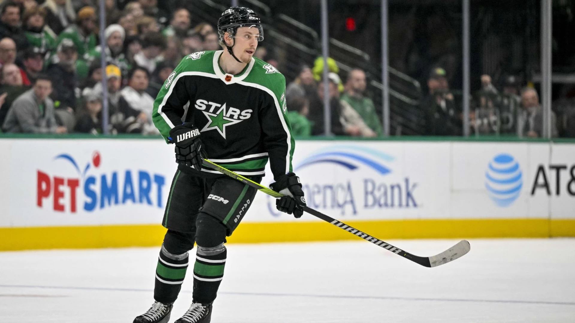 Tonight's Avalanche vs. Stars Game: Betting Insights