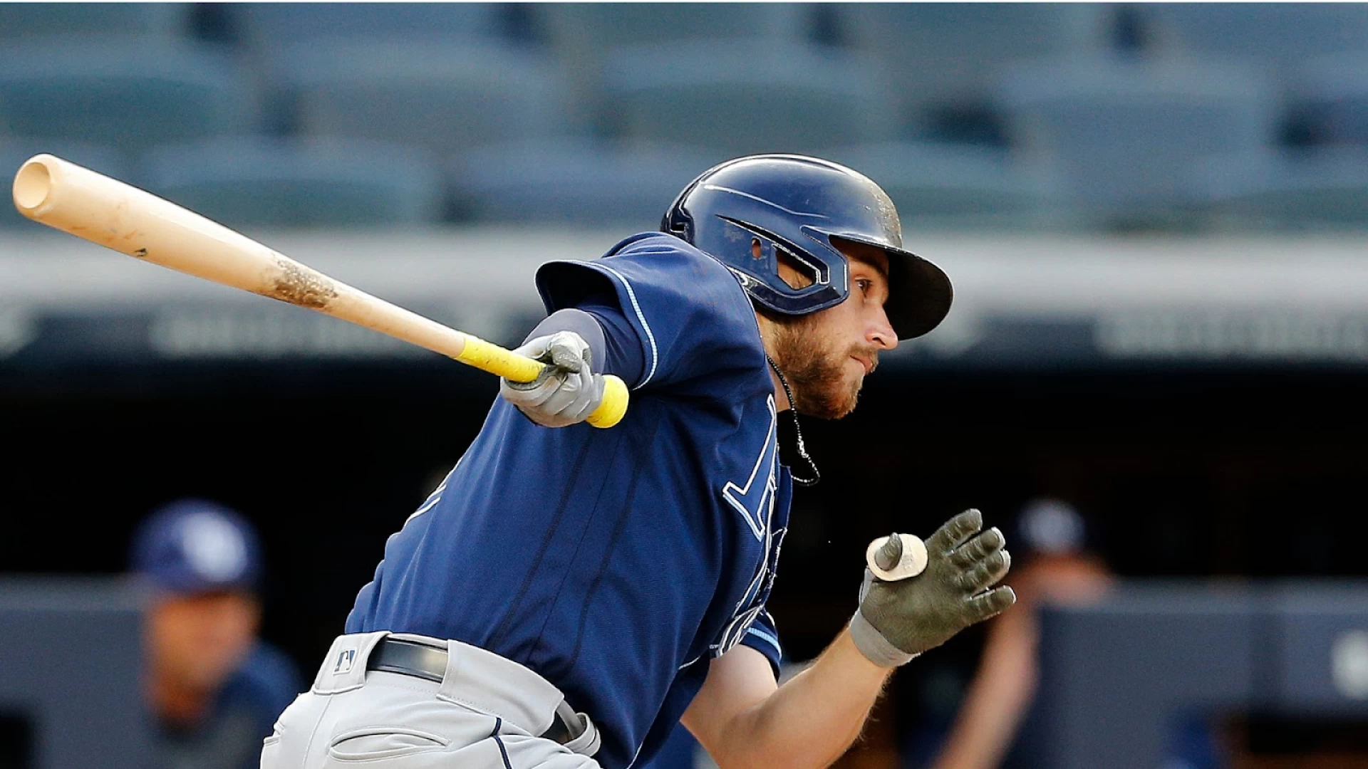 MLB Tonight: Red Sox vs. Rays, Cubs vs. Braves, & More