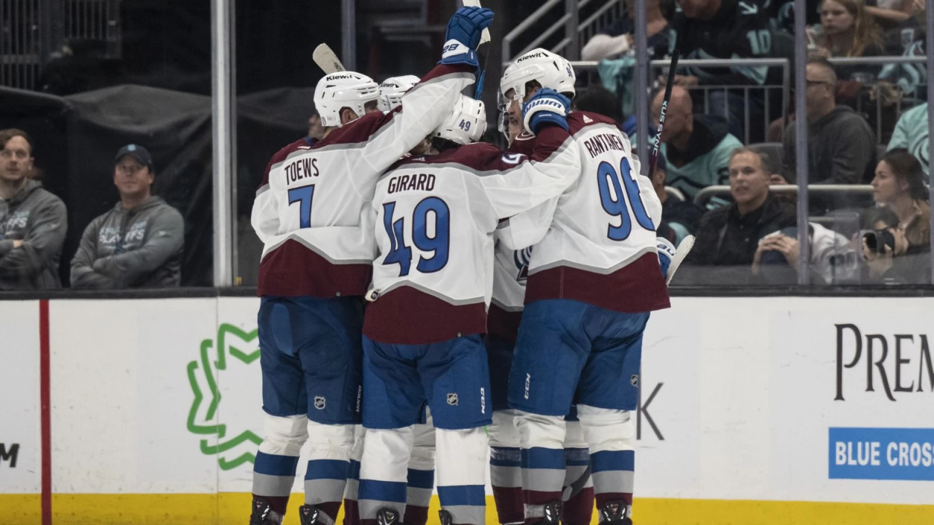 Dallas Stars Game Strategy: Betting on the Under 6.5