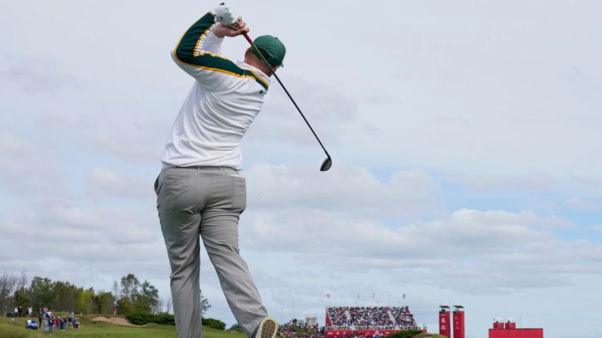 Smylie & Charlie Pick Their Winners at the PGA Championship