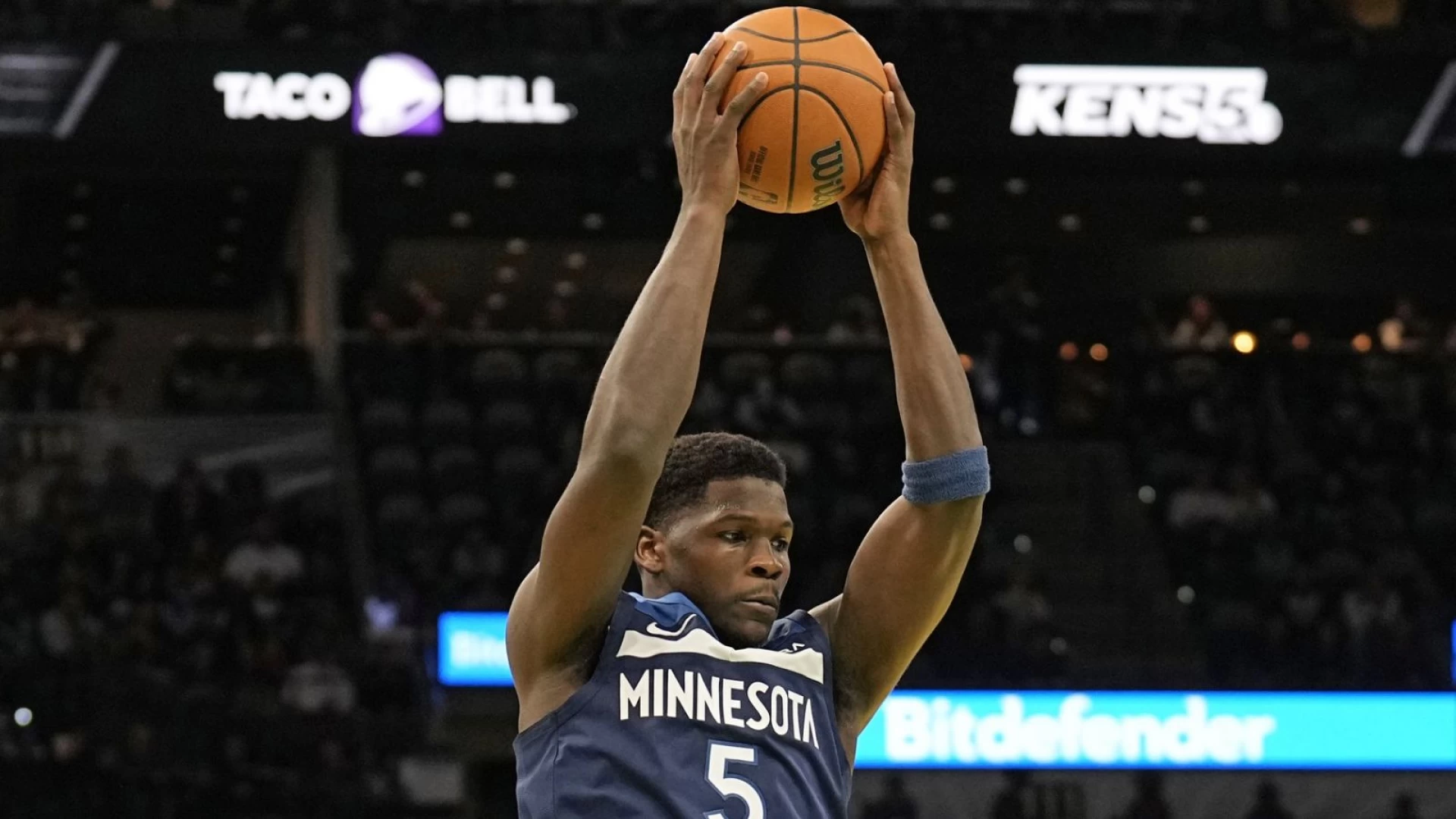 NBA Playoffs Game 6: Timberwolves Fight to Force Game 7
