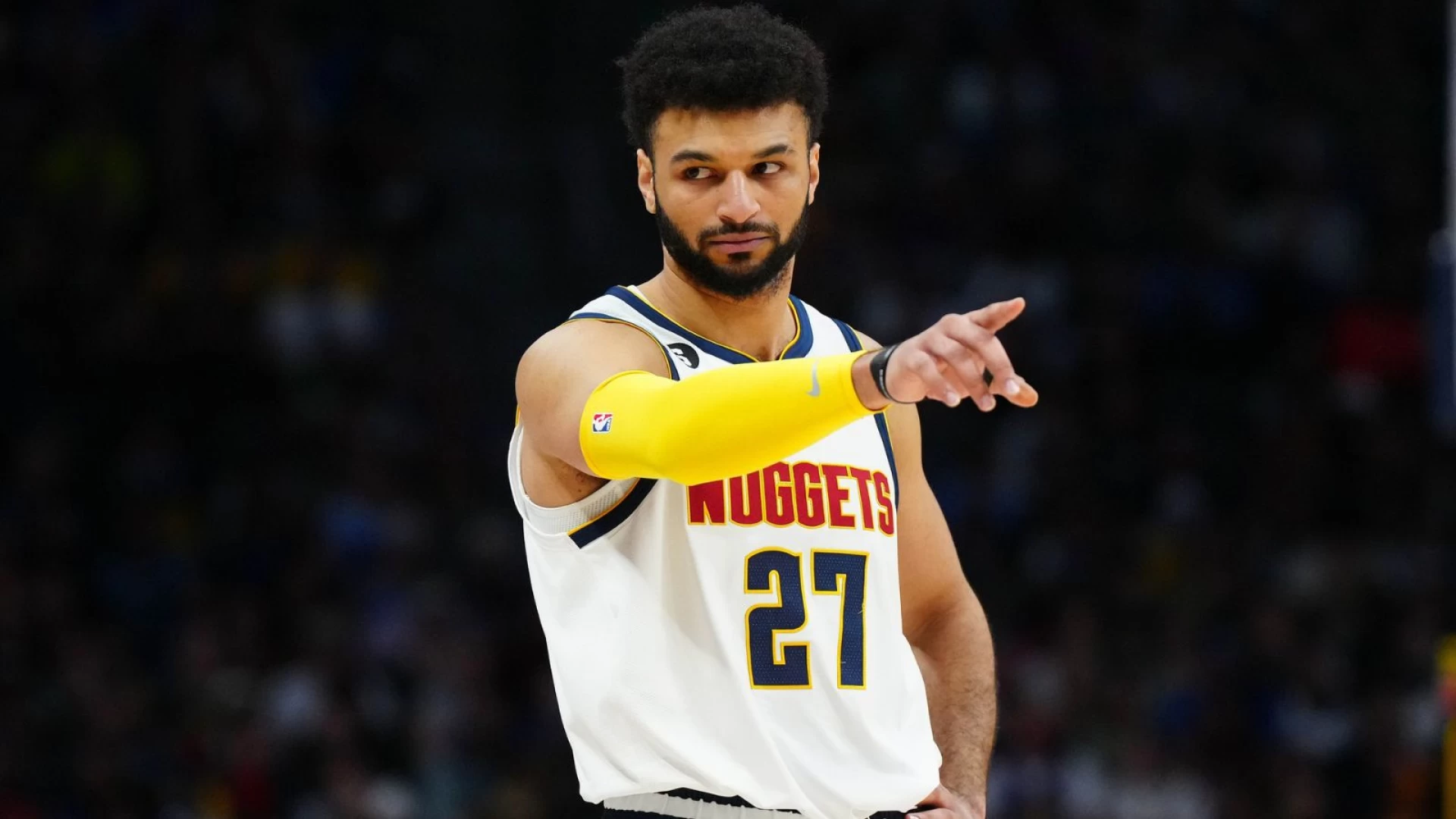 NBA Playoffs: Game 6 Denver vs. Minnesota Showdown