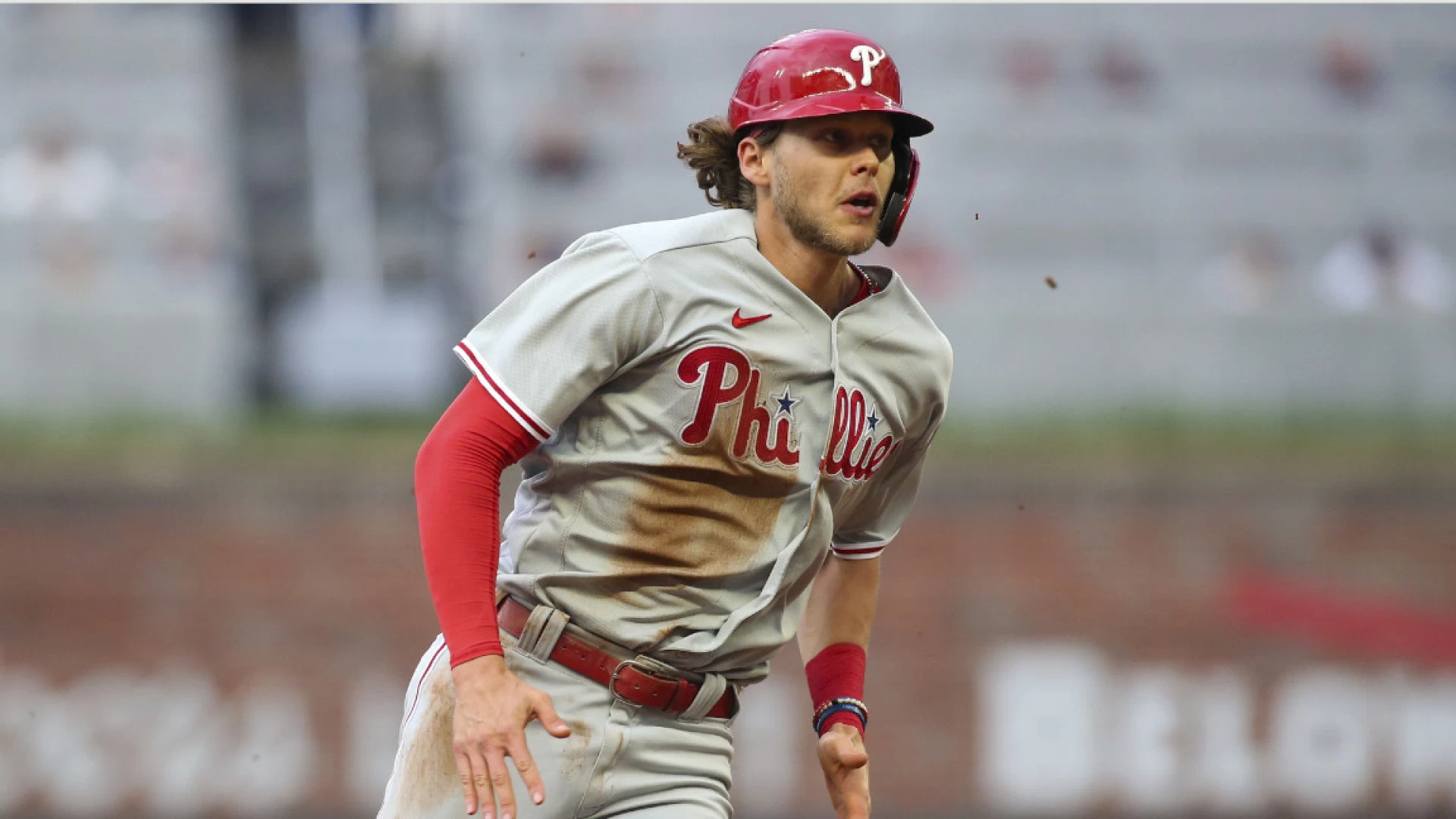 Is Alec Bohm's Breakout Season at Age 27 For Real? | MLB DFS