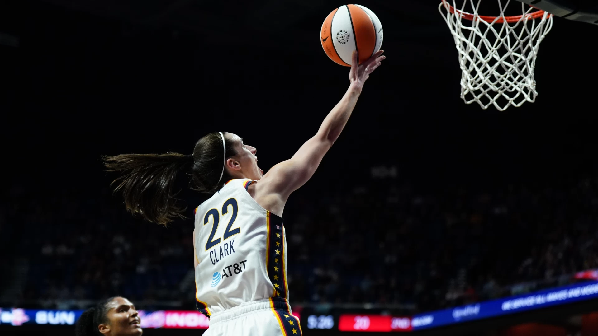 Caitlin Clark Targets Six Assists Again - Plus Money Bet