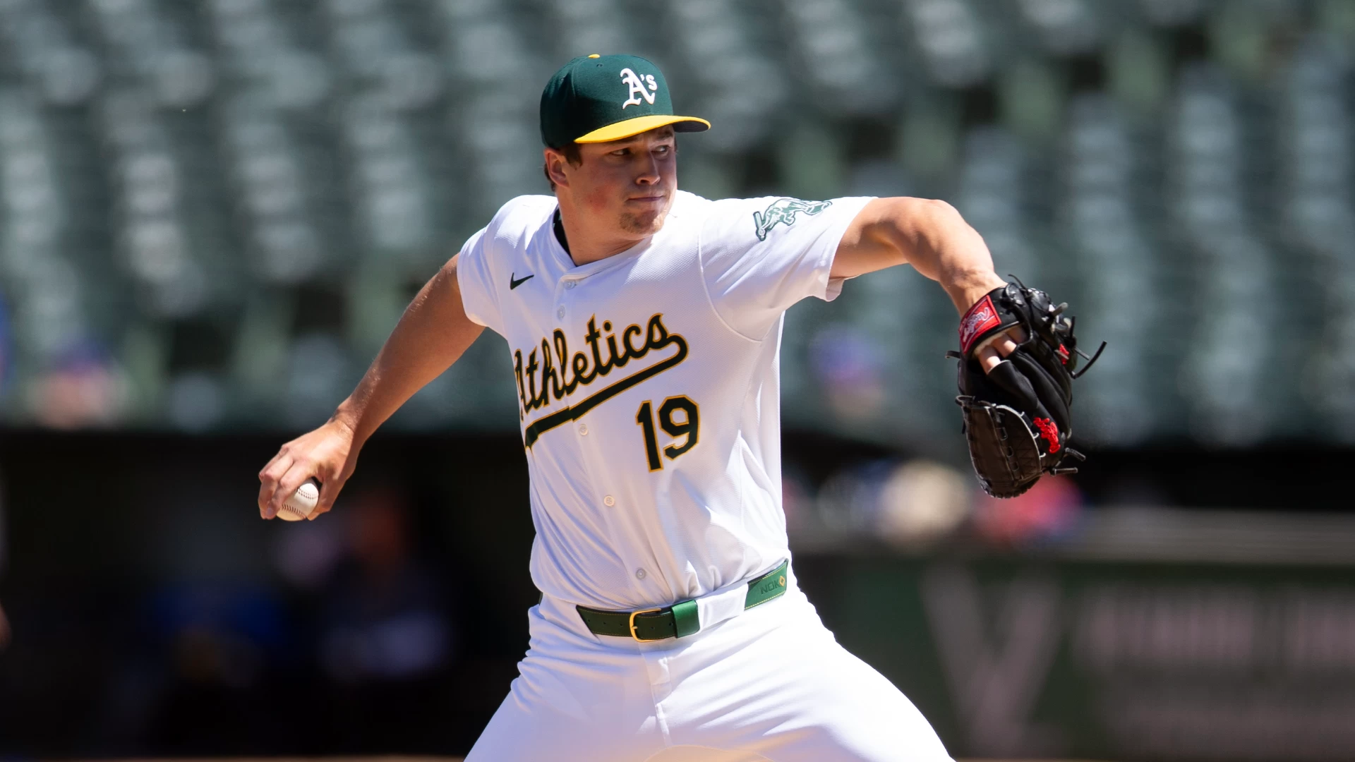 Exploring Mason Miller's Absence in Sports Betting Markets