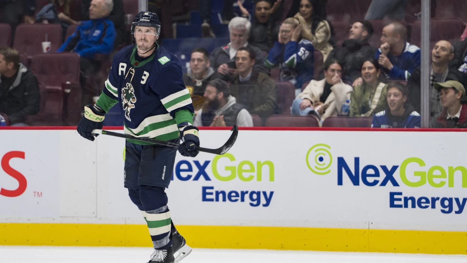 Oilers vs. Canucks Game 7: Betting Tips & Predictions
