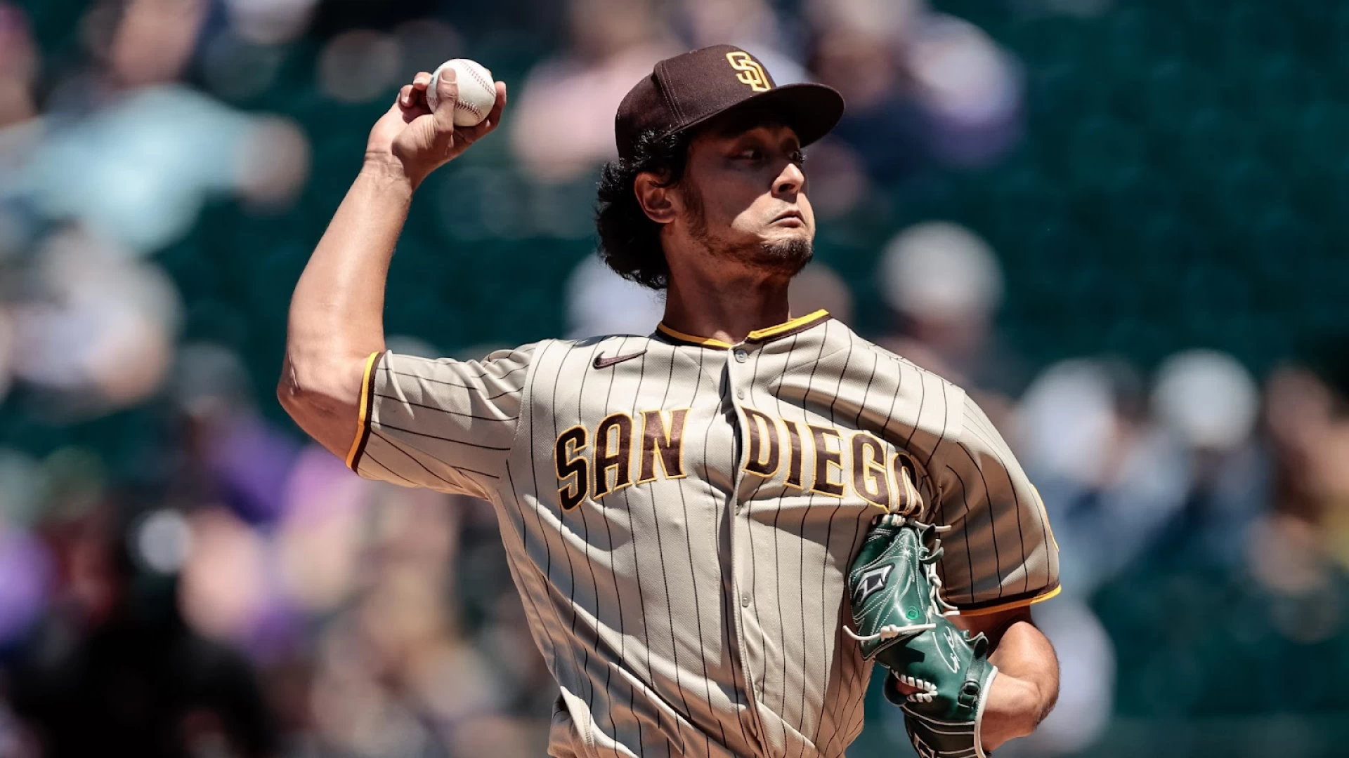 Yu Darvish's Milestone & MLB Career Insights - The Outlook
