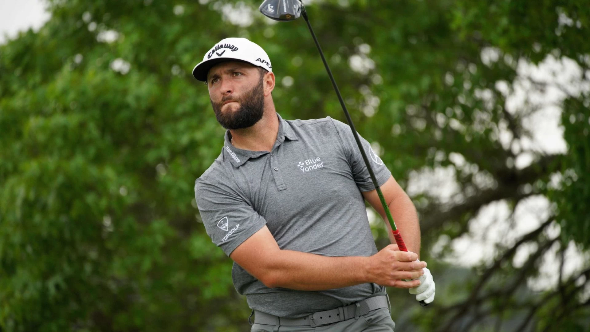 John Rahm's Struggle in Majors: Impact of Lifestyle Changes
