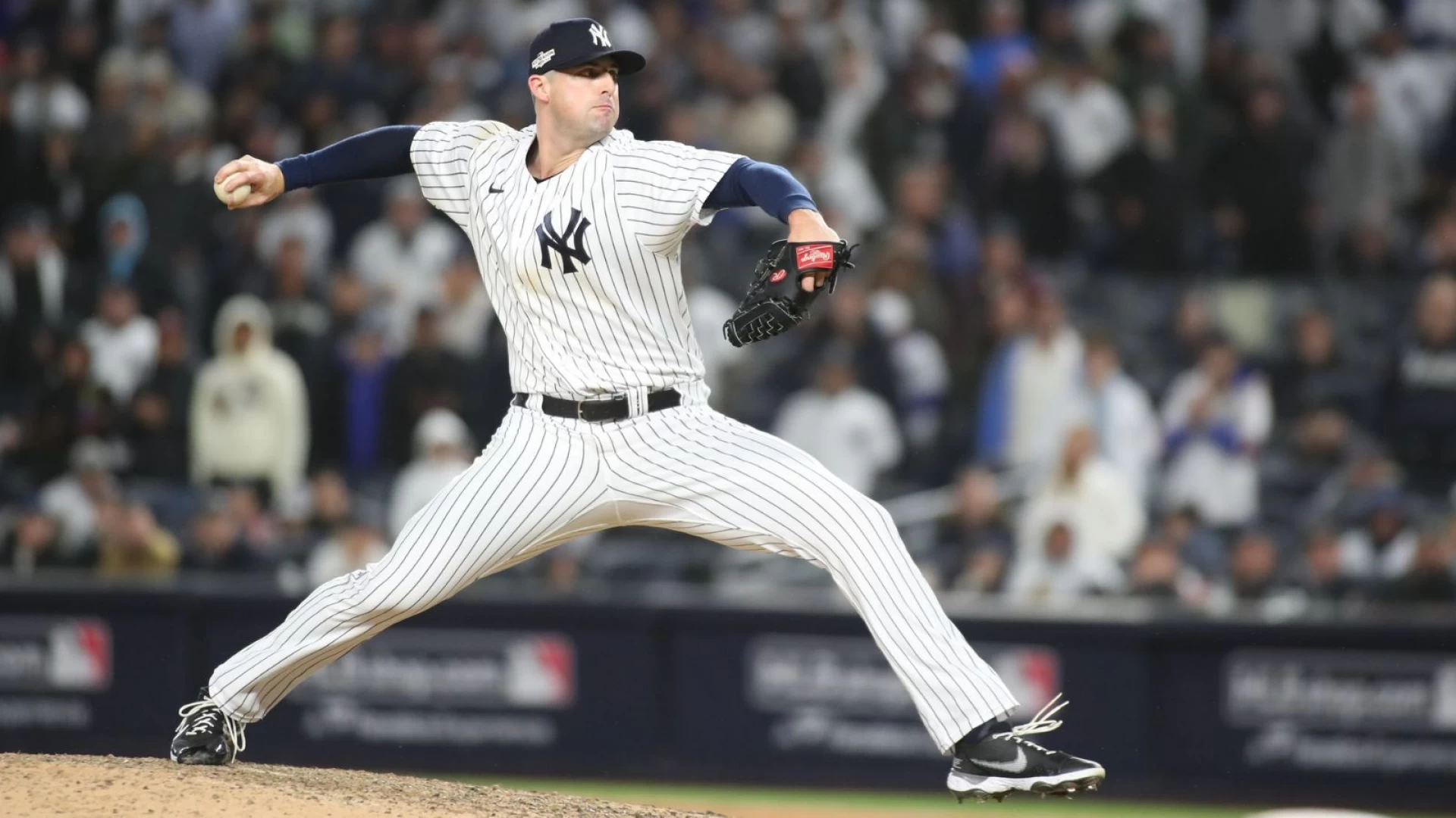 Yankees' 7-Game Winning Streak Snapped by Mariners