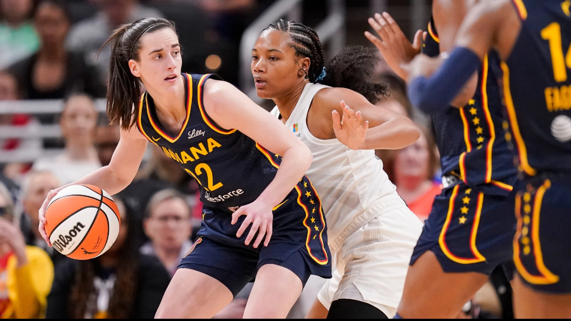 WNBA Season Analysis: Betting Markets & Player Highlights