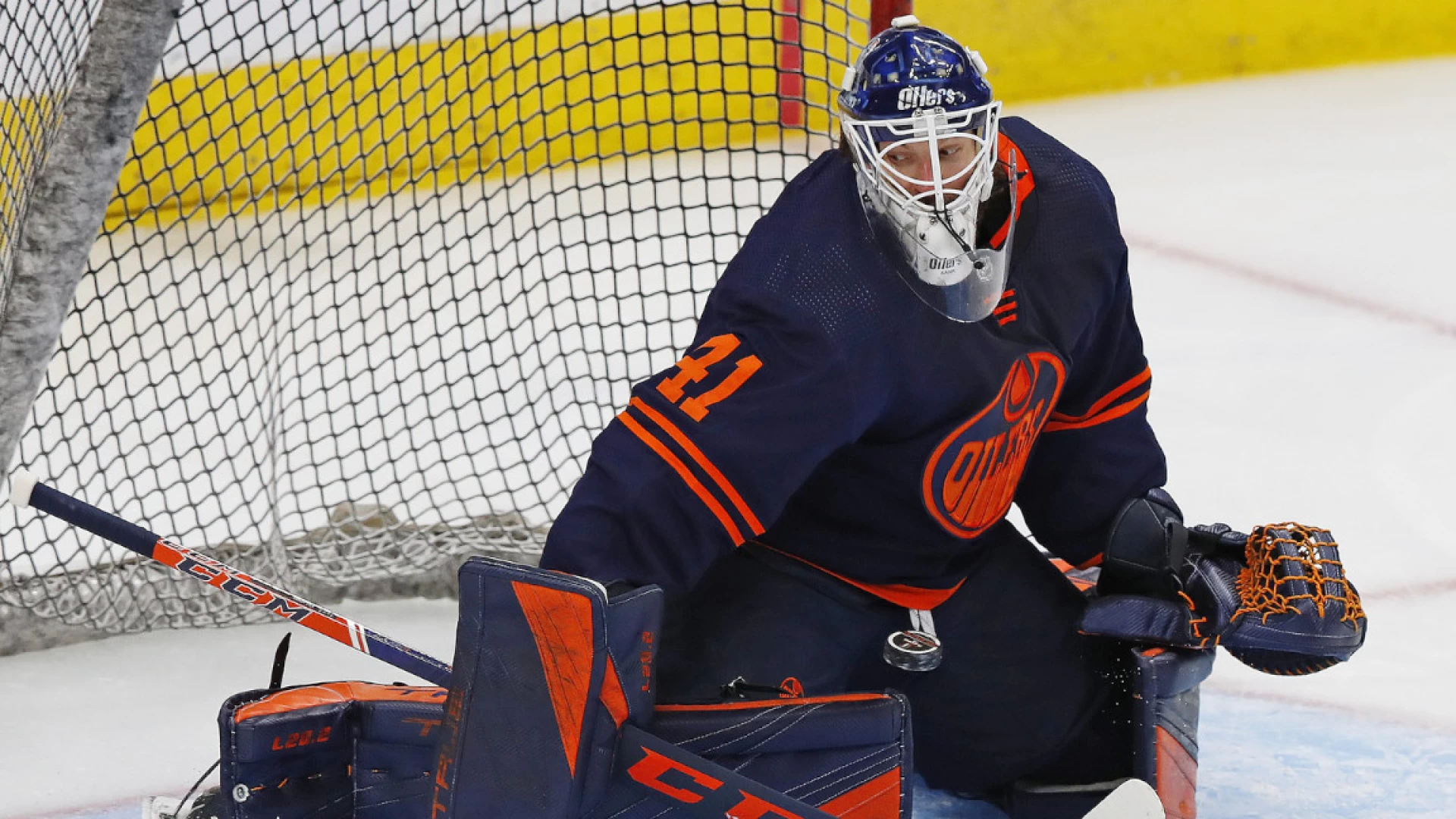 Oilers Win Big Over Canucks in Game 7 | NHL 5/20 Recap