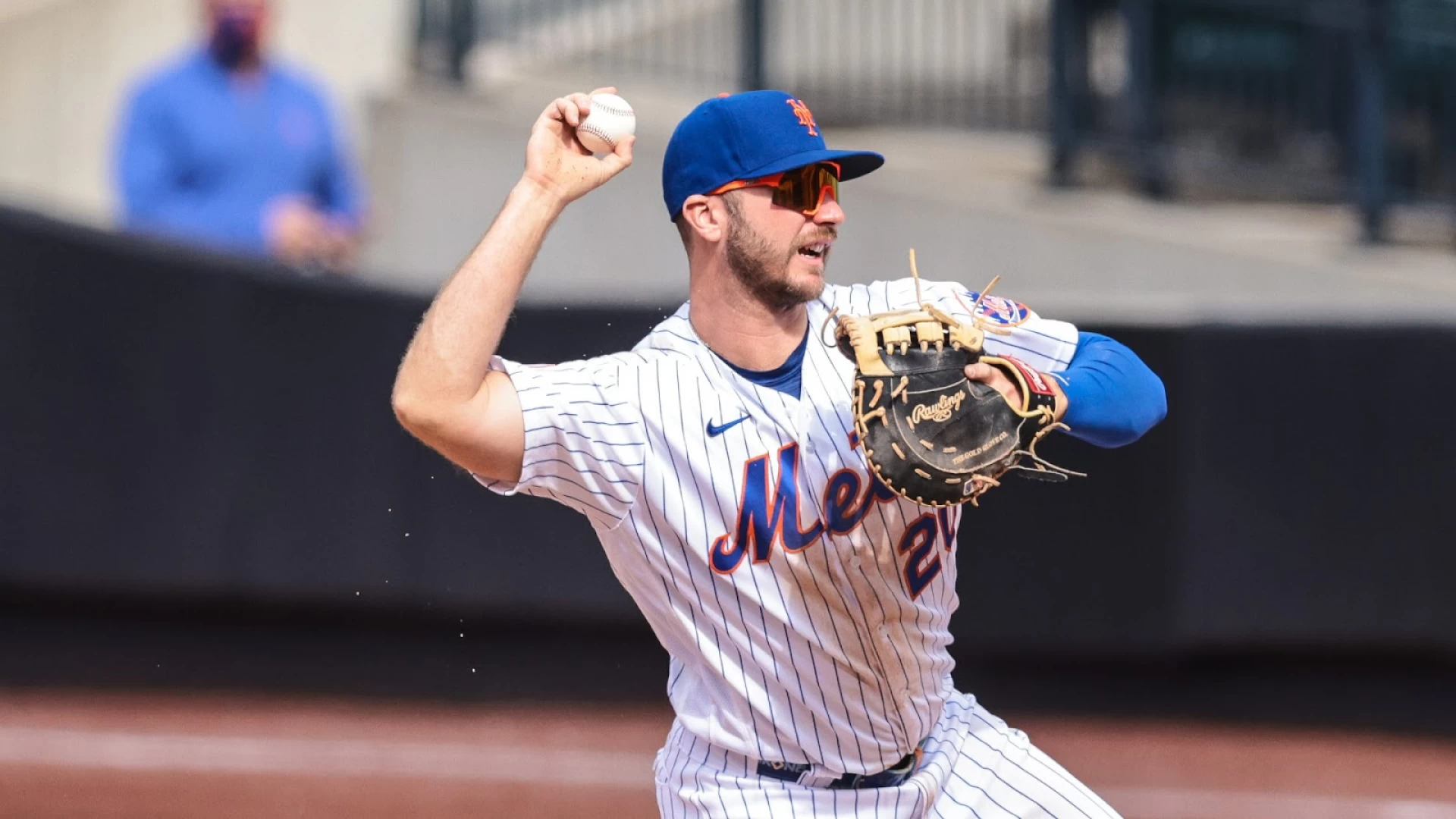 Guardians Vs Mets & Brewers vs Marlins Game Analysis | MLB 5/21