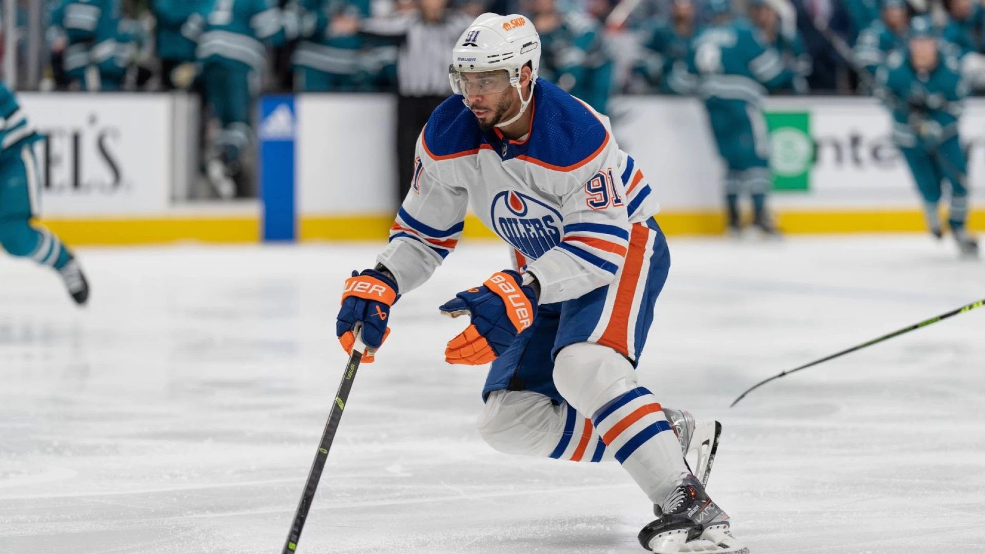Western Conference Finals: Oilers vs. Stars Showdown Preview