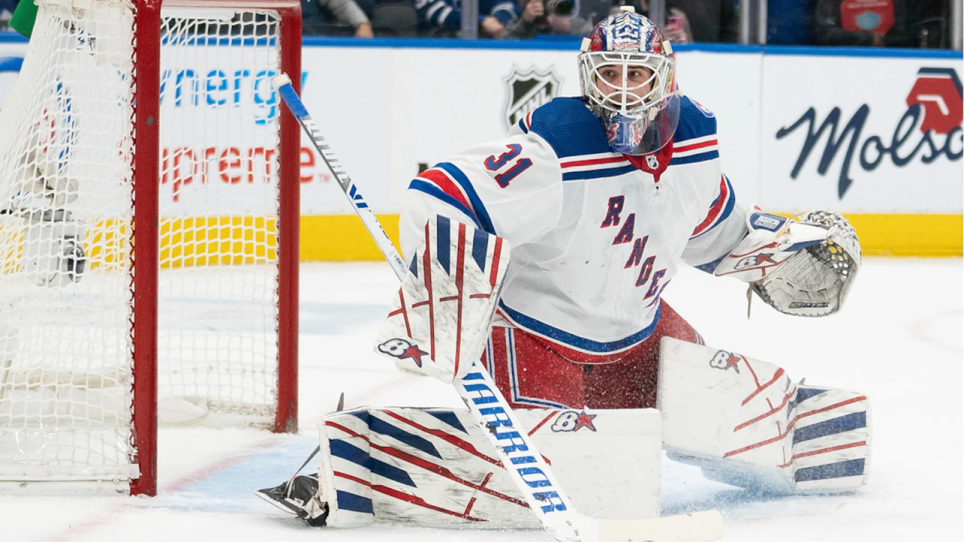 Exciting NHL Playoff Series Parlay Strategy with Impressive Odds