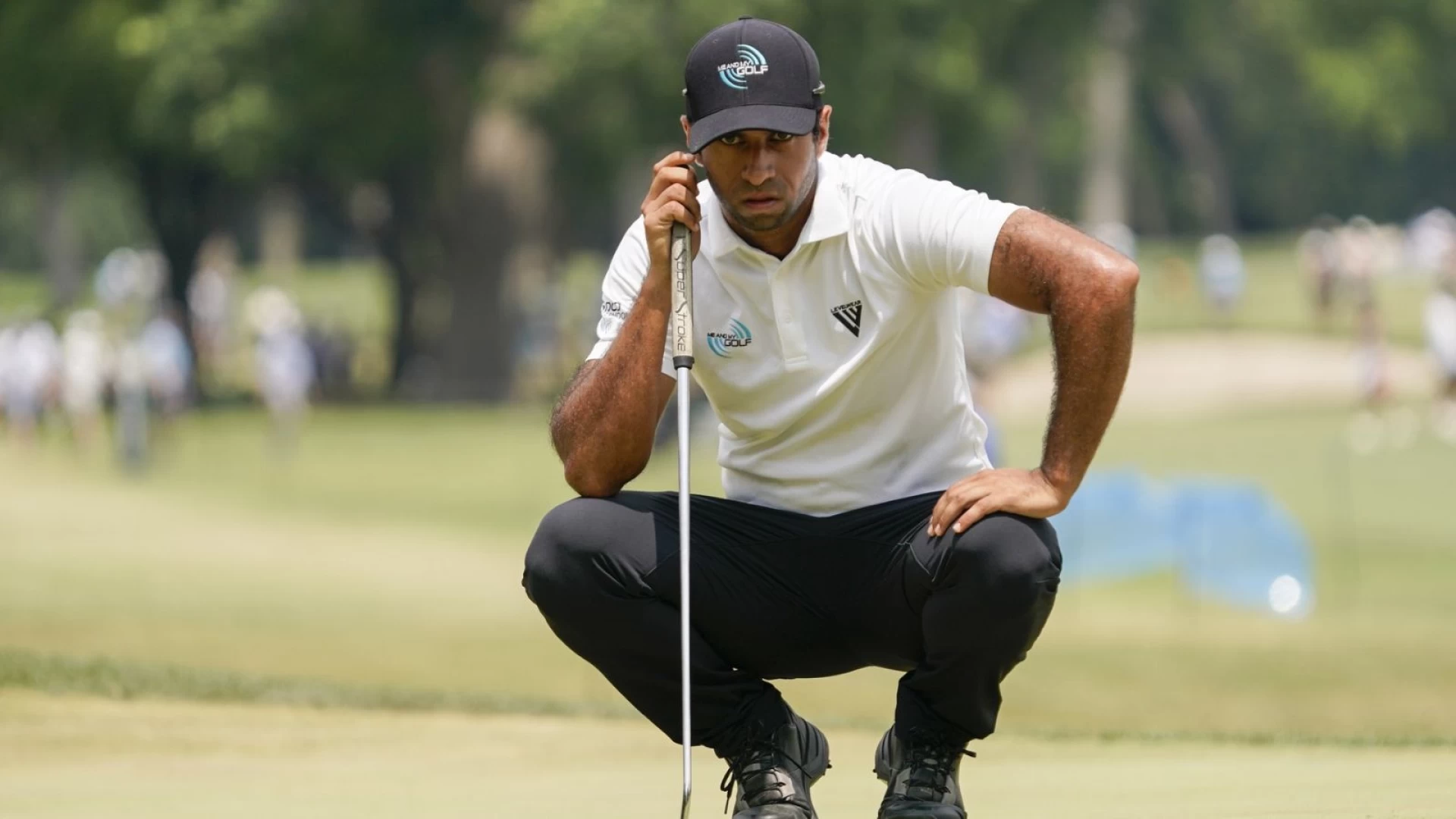PGA Golf Bets Charles Schwab Challenge: Top 10s, 20s, and 40s