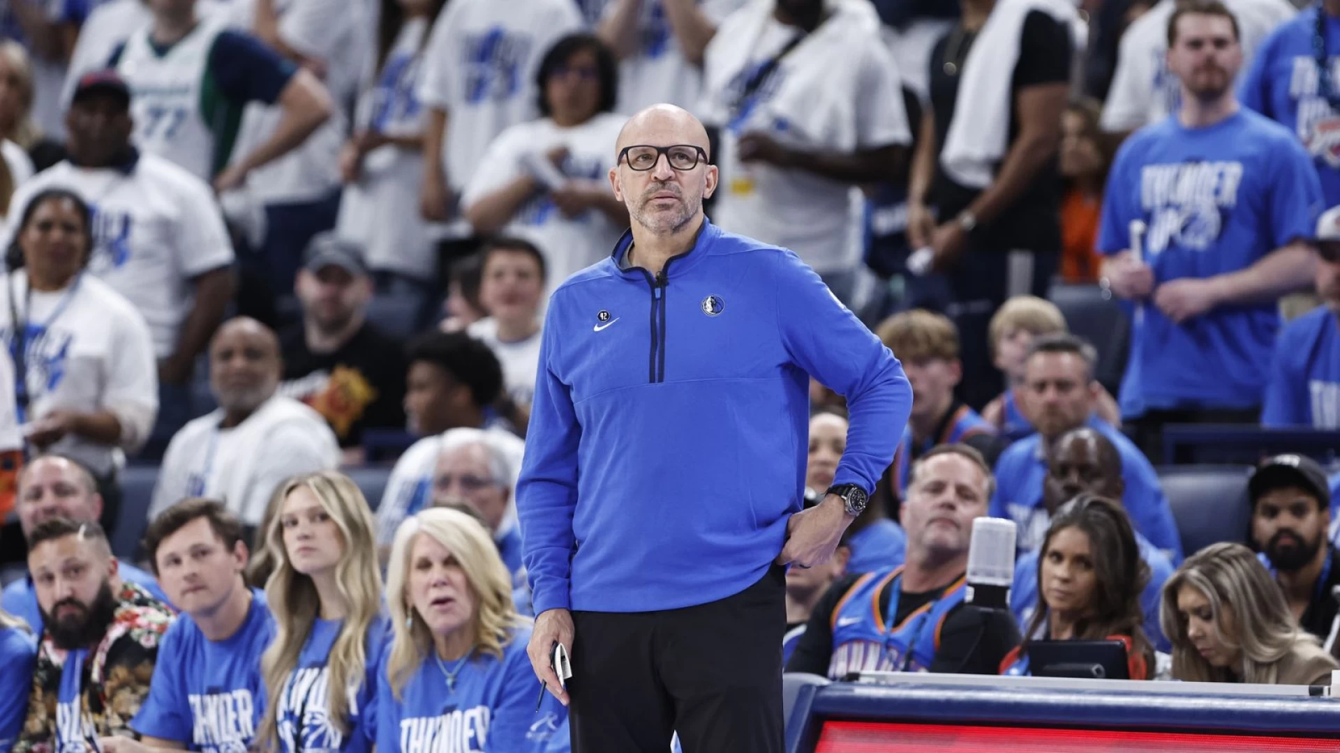 Luka Doncic and Dallas: Jason Kidd's Strategy for Dallas