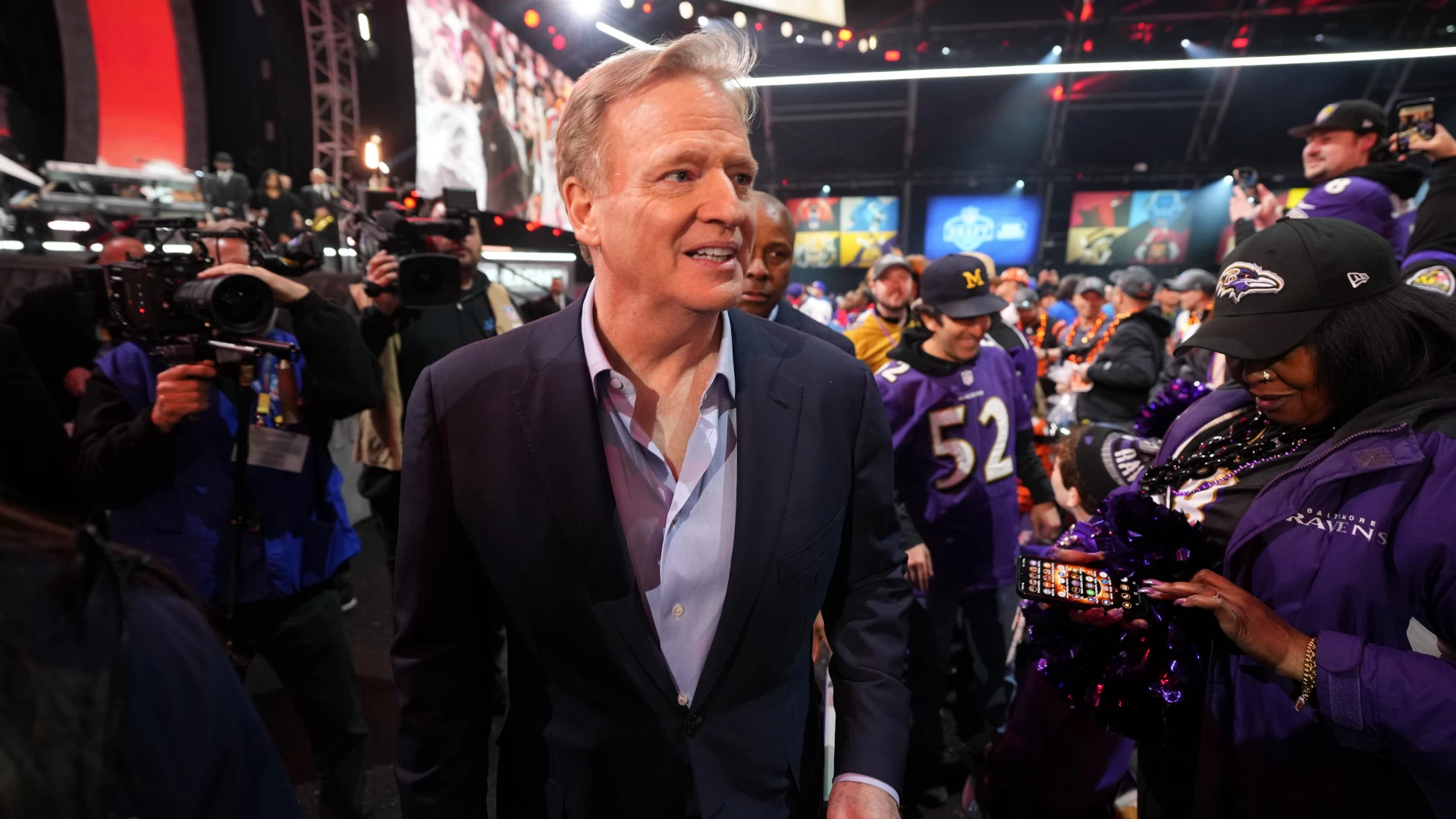 NFL Eyes 18-Game Season, Less Preseason: The Right Choice?