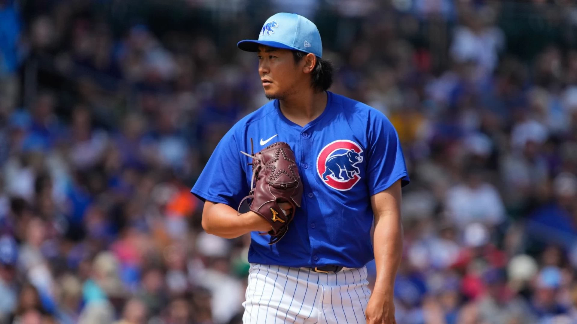 Analyzing the Cy Young Favorites in the National League