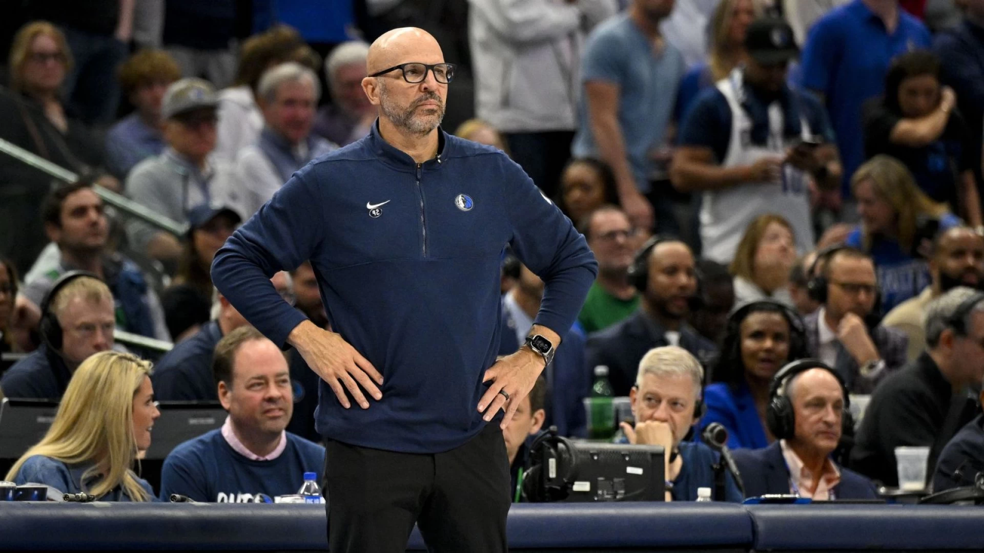 Dallas Favored in Series Against Timberwolves, Game 2 Preview