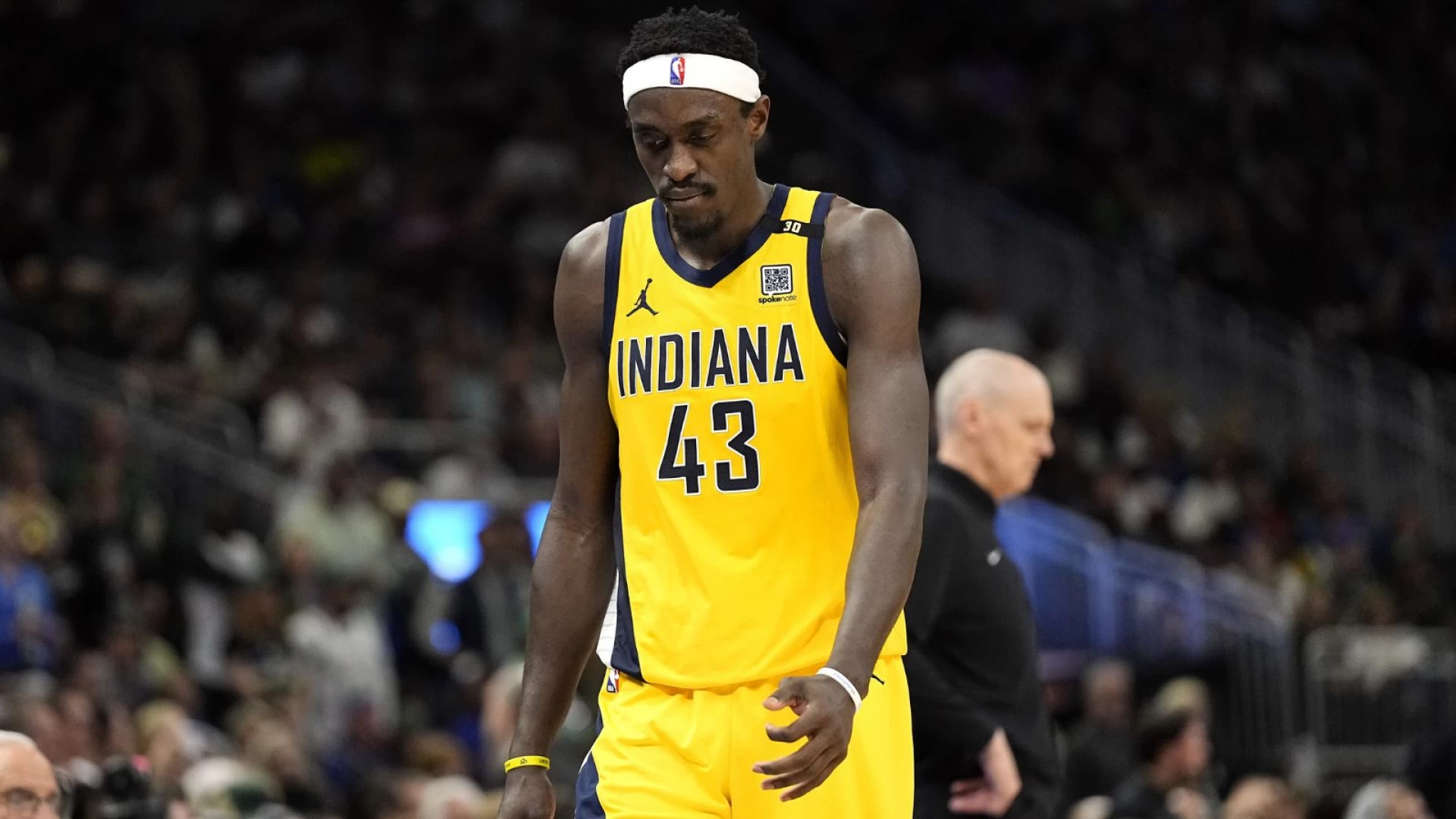 Pascal Siakam Shines in Game with 31.5 Point-Rebound-Assist Prop