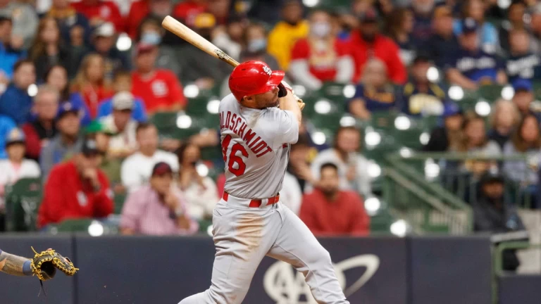 Cubs vs. Cardinals: Imanaga Set to Dominate in St. Louis Showdown