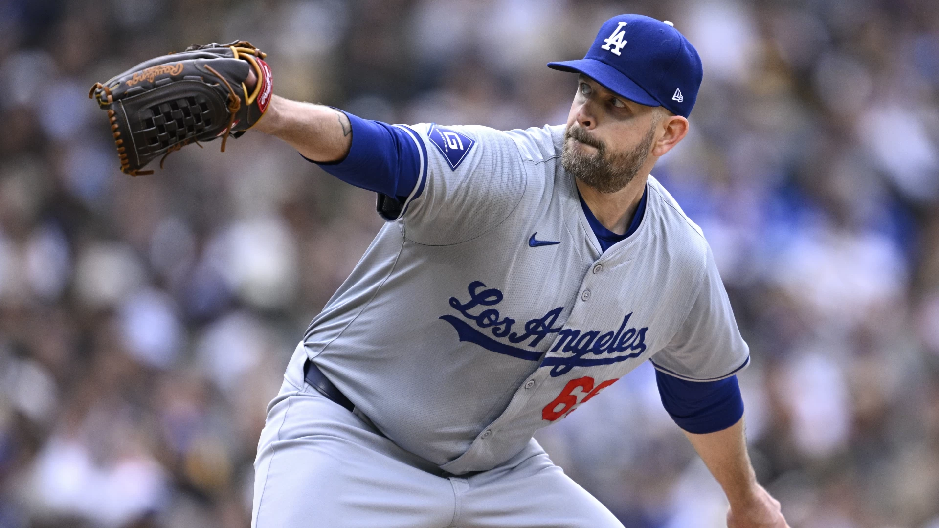 Dodgers vs. Reds: Analyzing Tonight's MLB Game Matchup