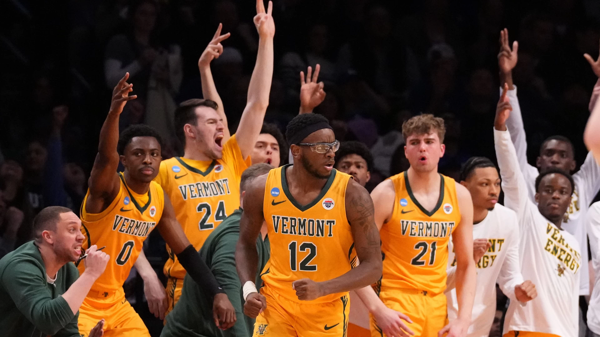 Vermont Sports Betting Apps Boost State Revenue in April