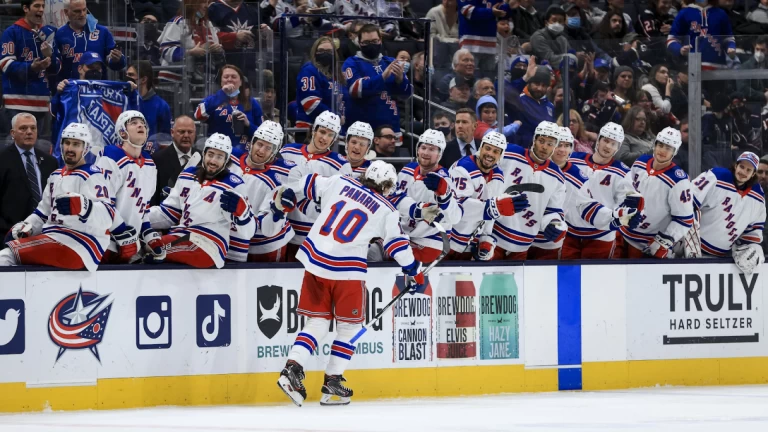 Exploring Rangers vs Panthers OT Chances & NHL Betting Tips