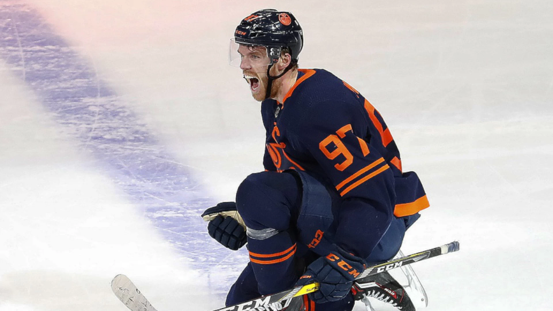 Oilers Game Strategy Should Lead to a  Low Scoring Win | NHL 5/25