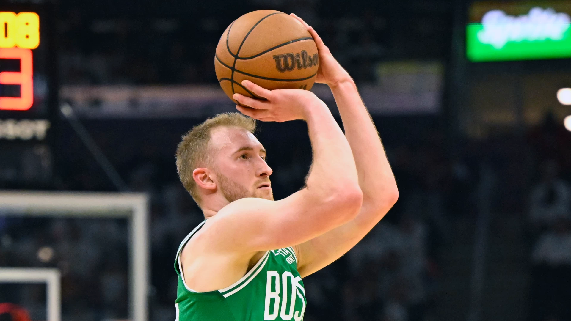 Celtics Lineup Changes: Should Hauser or Pritchard Start?