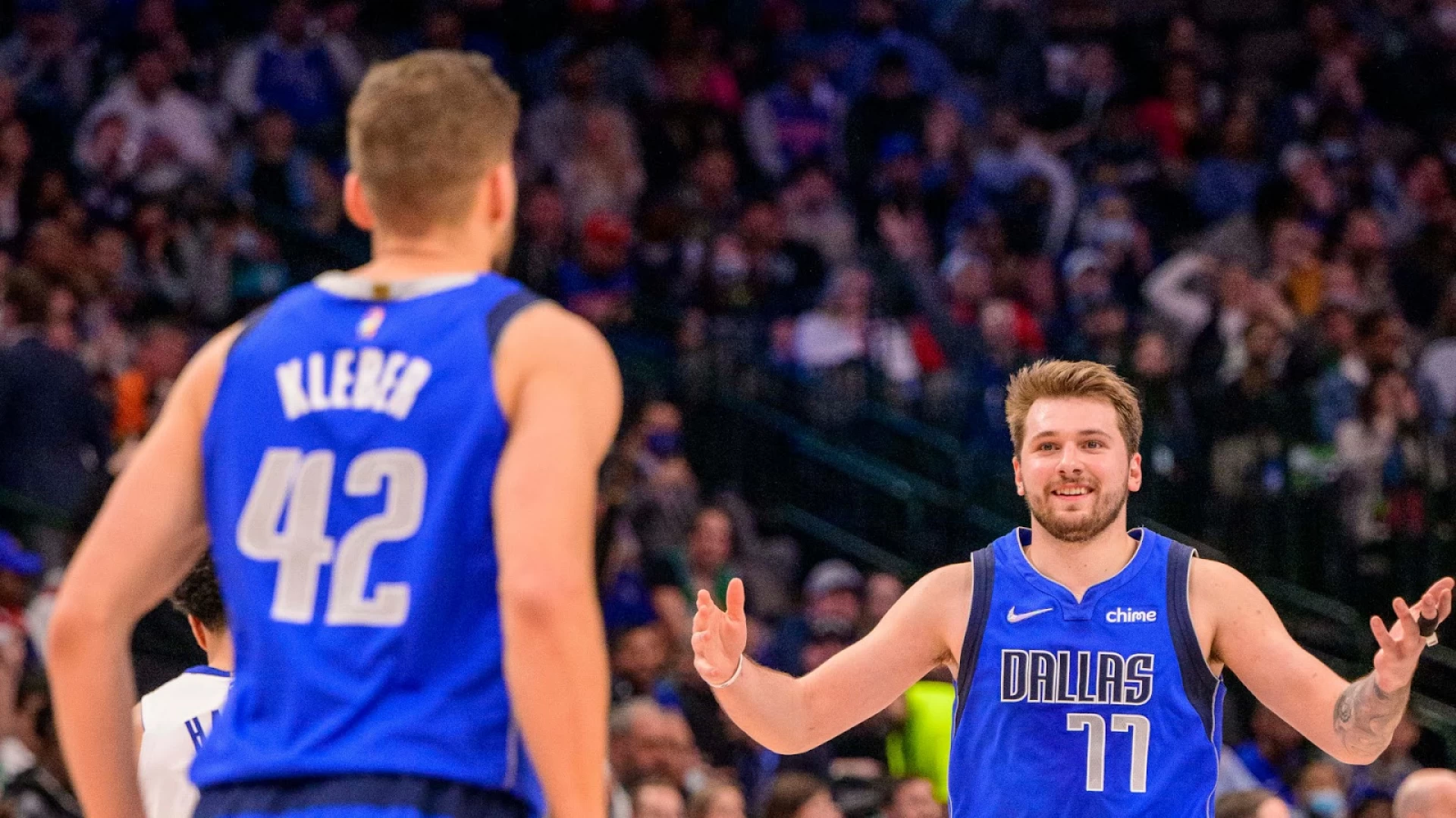 Mavs Lead WCF 3-0: Will Minnesota Fight Back Tonight?