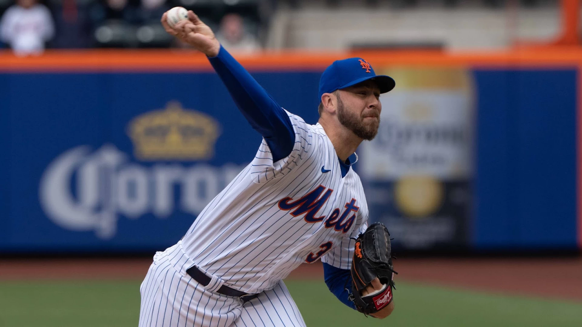 Dodgers vs. Mets: Glasnow, Megill Face in Game 1 of Doubleheader