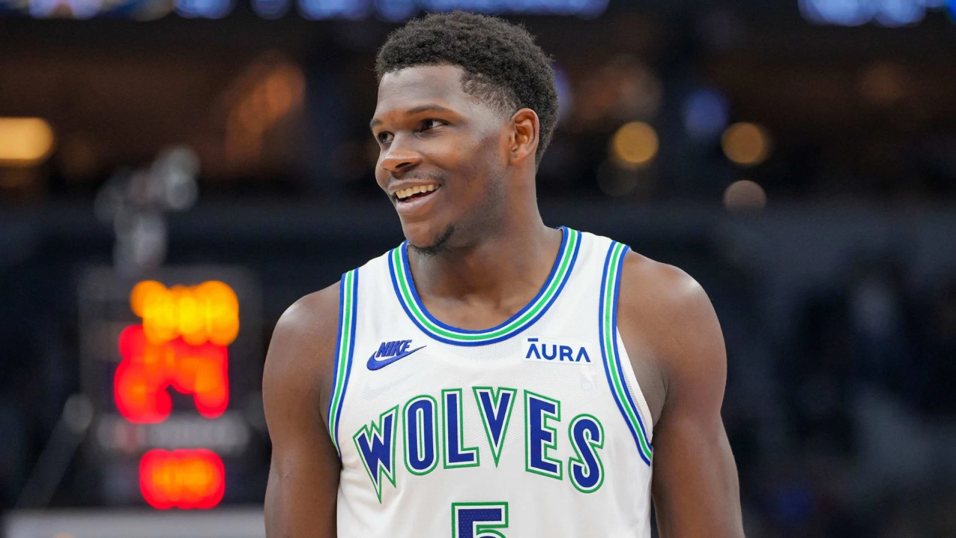Game 5 Prediction: Timberwolves Set for Elimination Home Stand