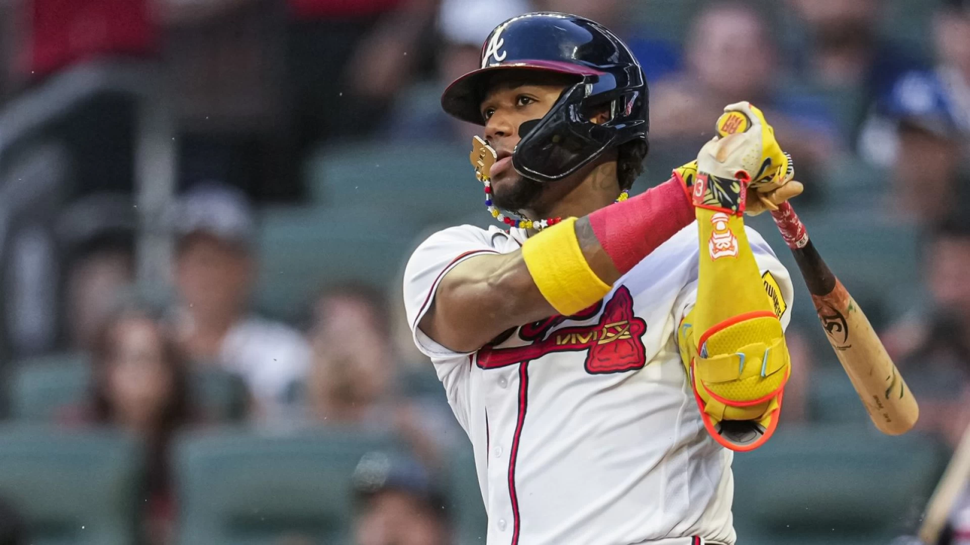 Impact of Acuna's Injury on Braves’ Season & Outlook