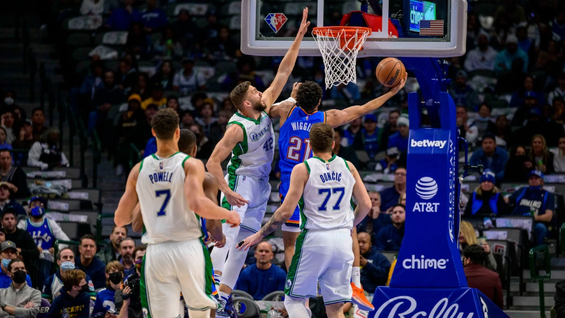 NBA Playoffs Analysis: Competitive Edge in Conference Finals