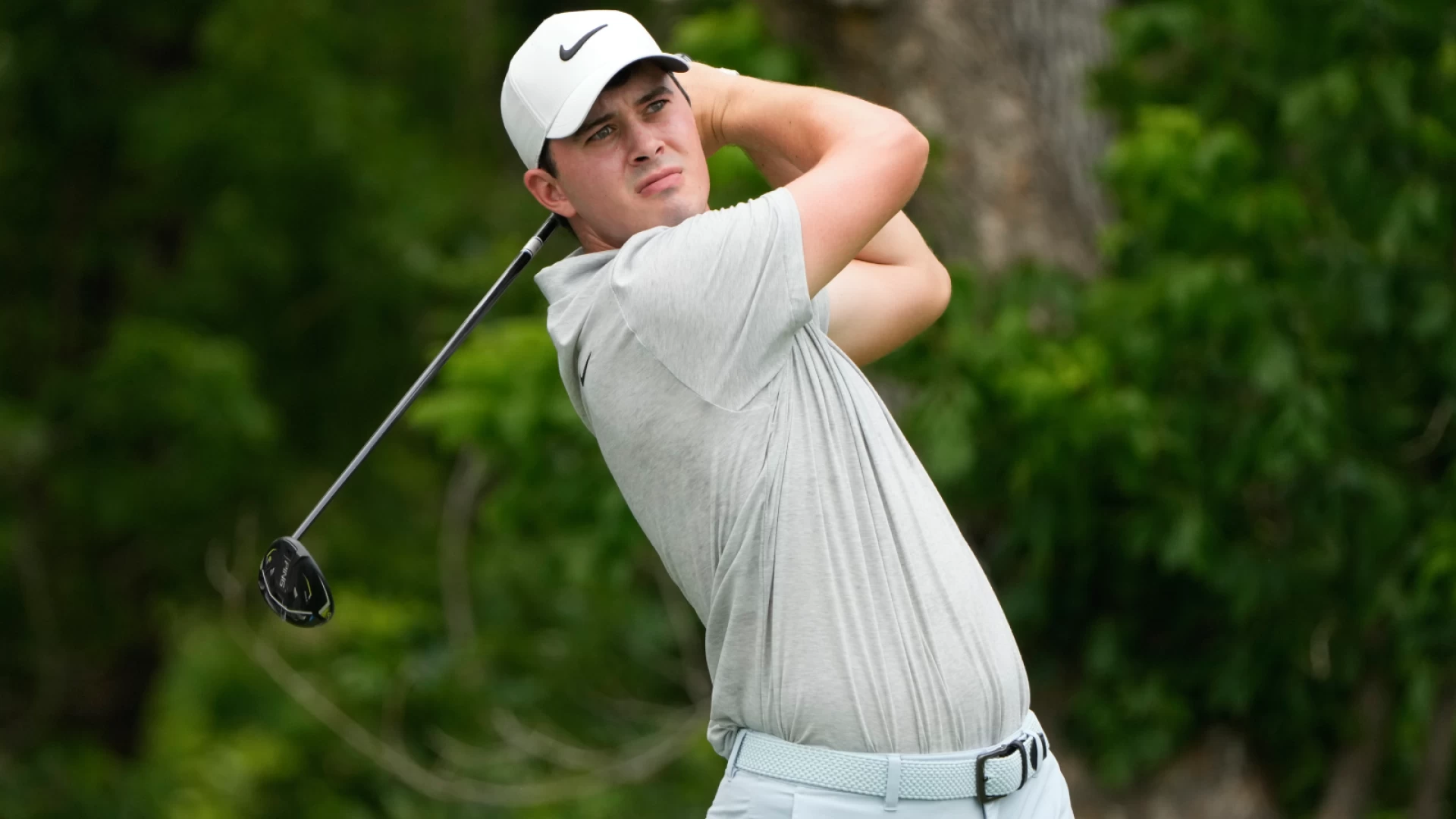 Deep Dive into Canadian Open Picks: Thompson, Ghim, Hojgaard