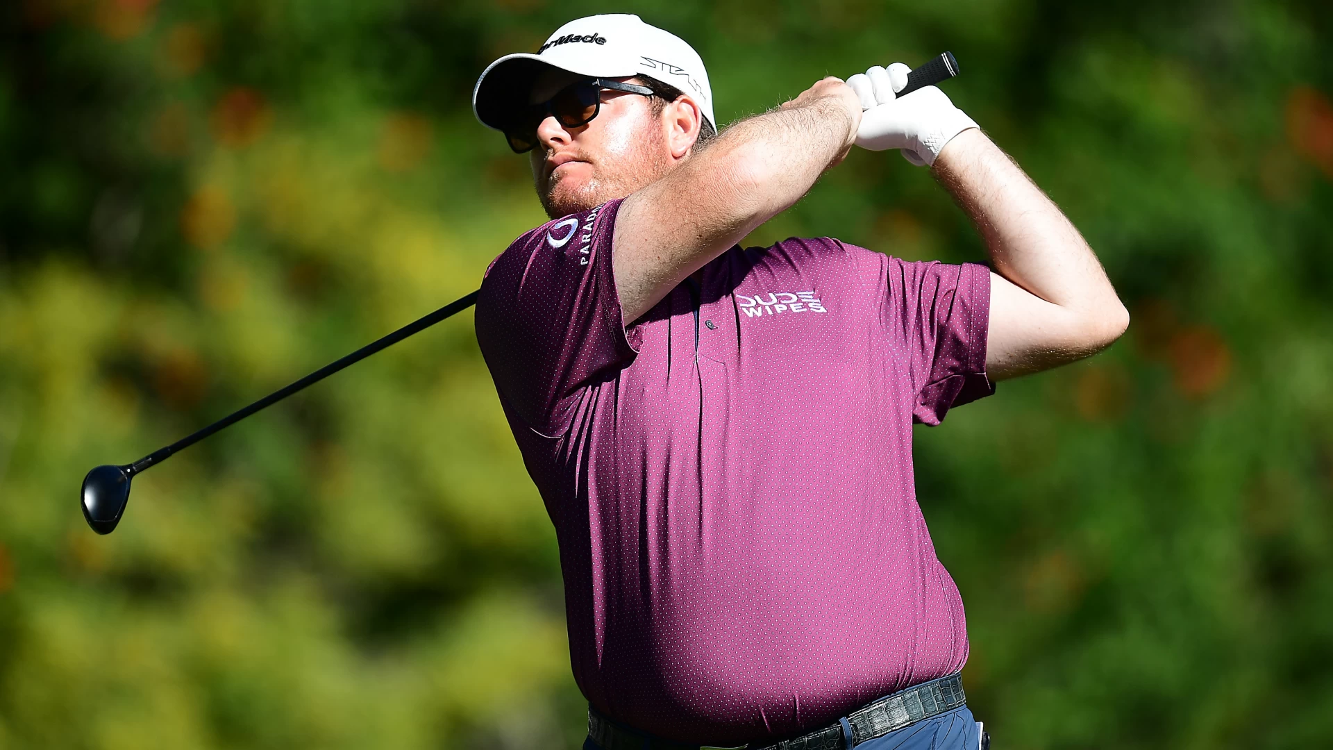 Harry Higgs's Big Break at Pebble Beach: His Story