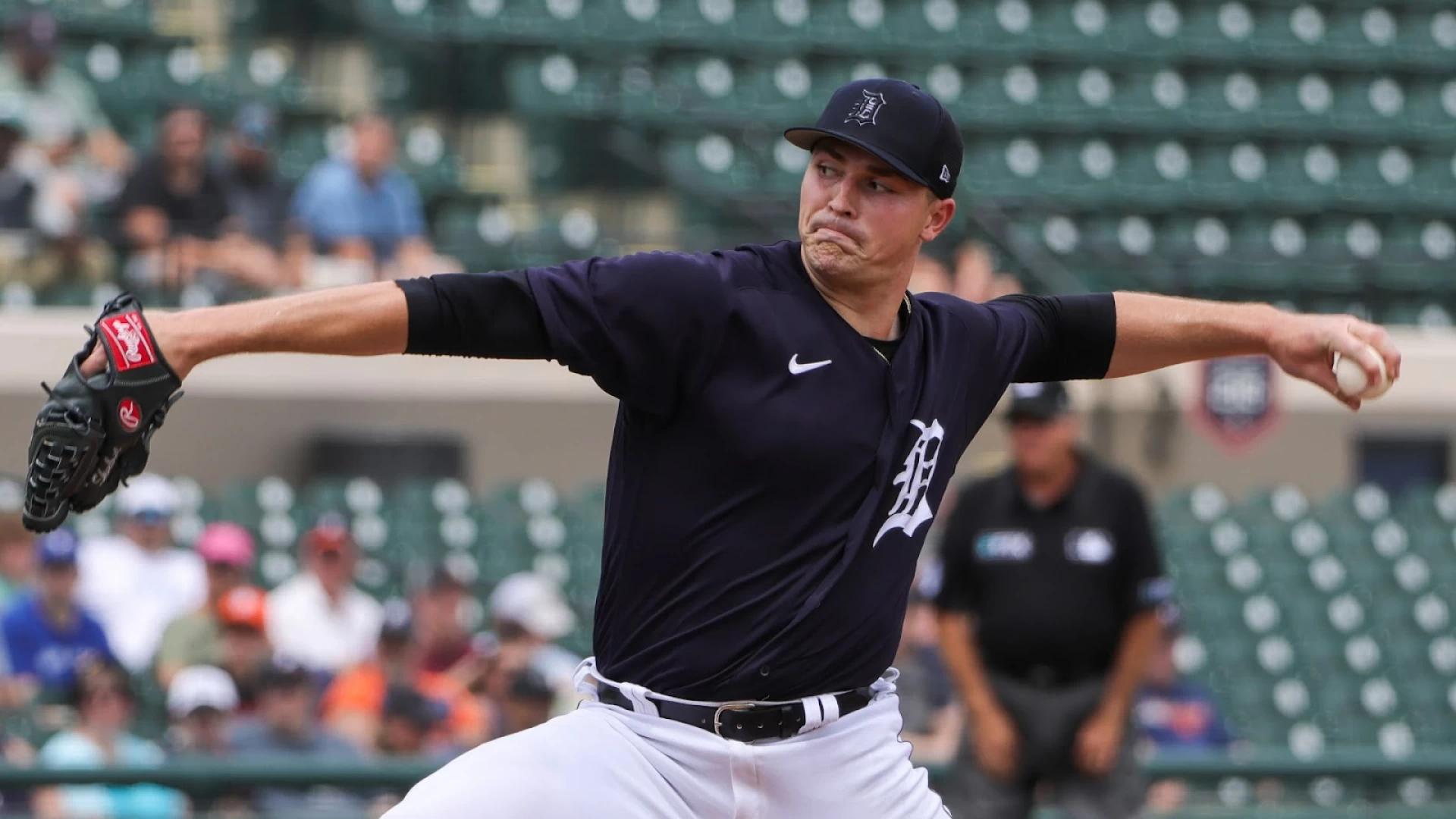 Detroit Tigers' Skubal Dominates in Doubleheader Split