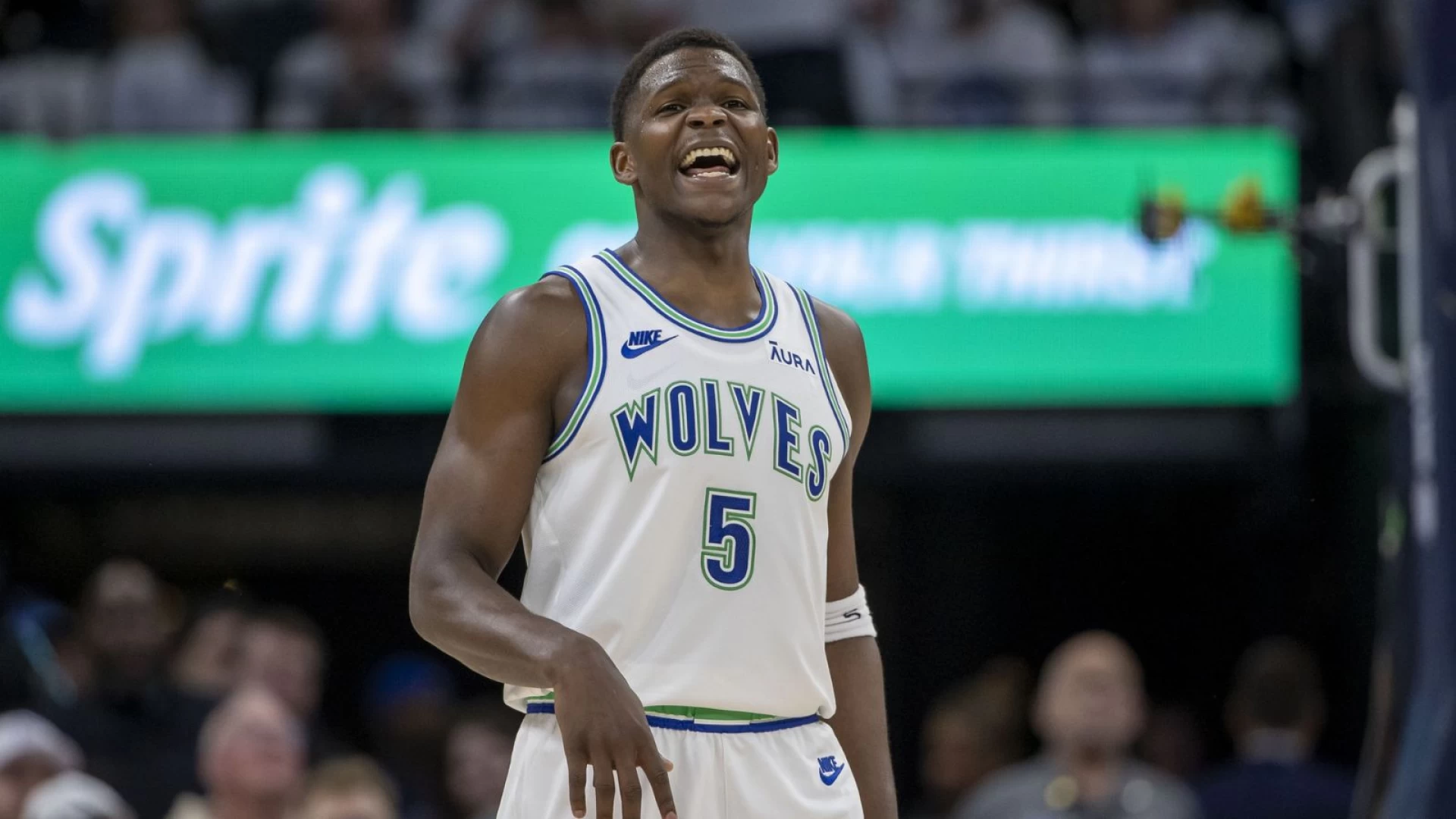 Timberwolves vs Mavericks in Key NBA Game 5 Tonight