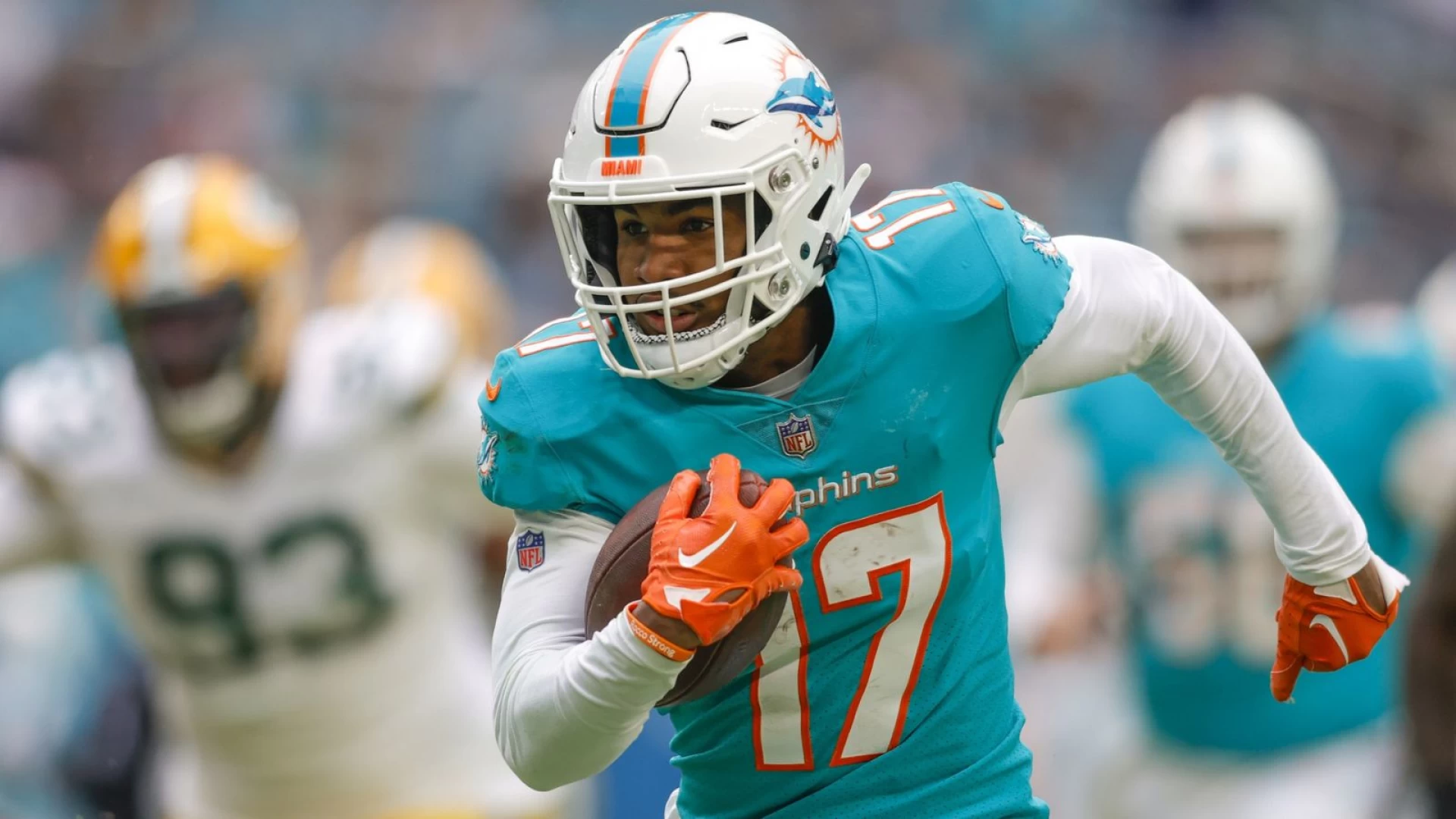Fantasy Football 2024: Jaylen Waddle's Rising Value