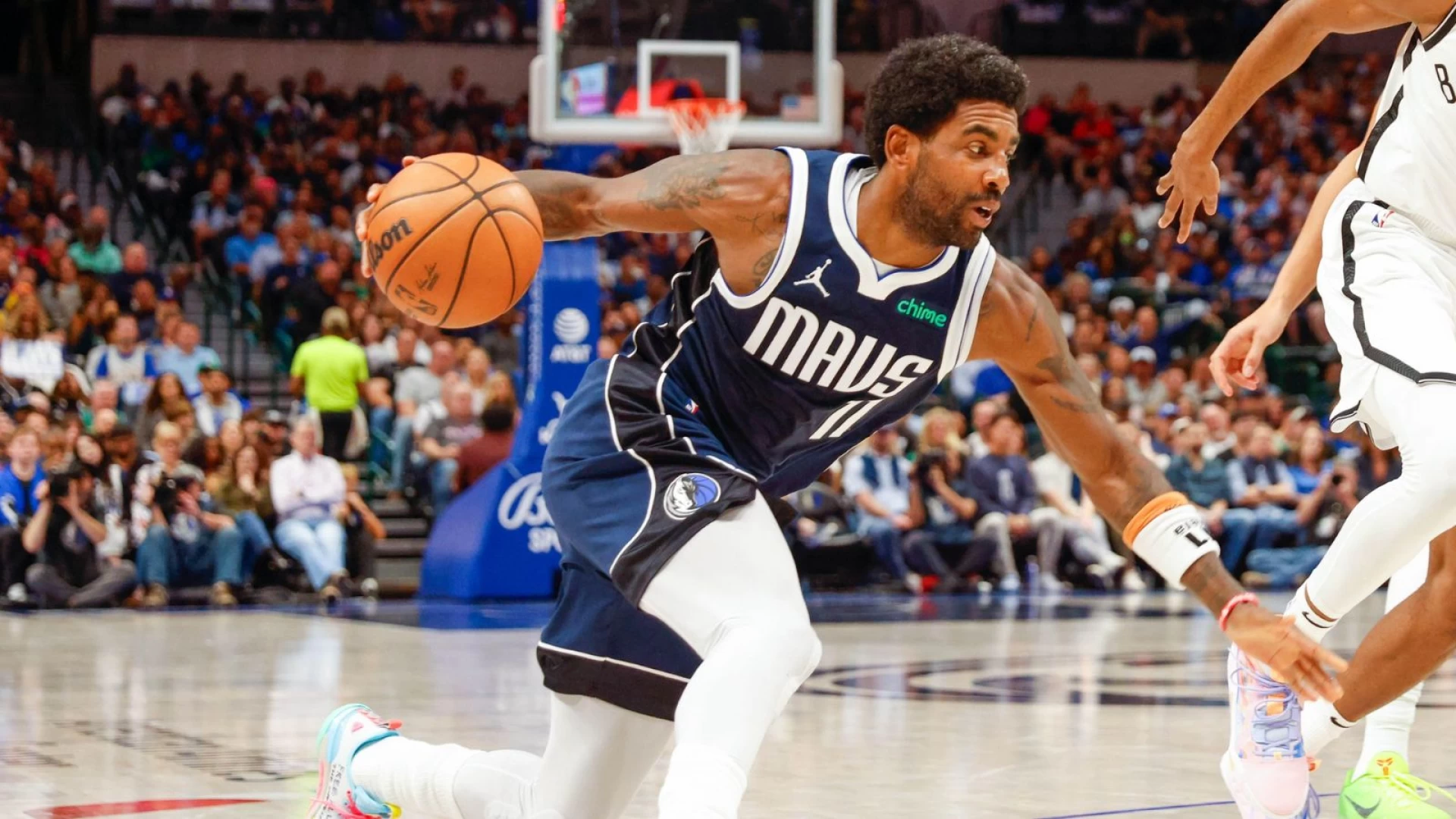 Mavericks Strategy: Ice the Series or Lose the Next