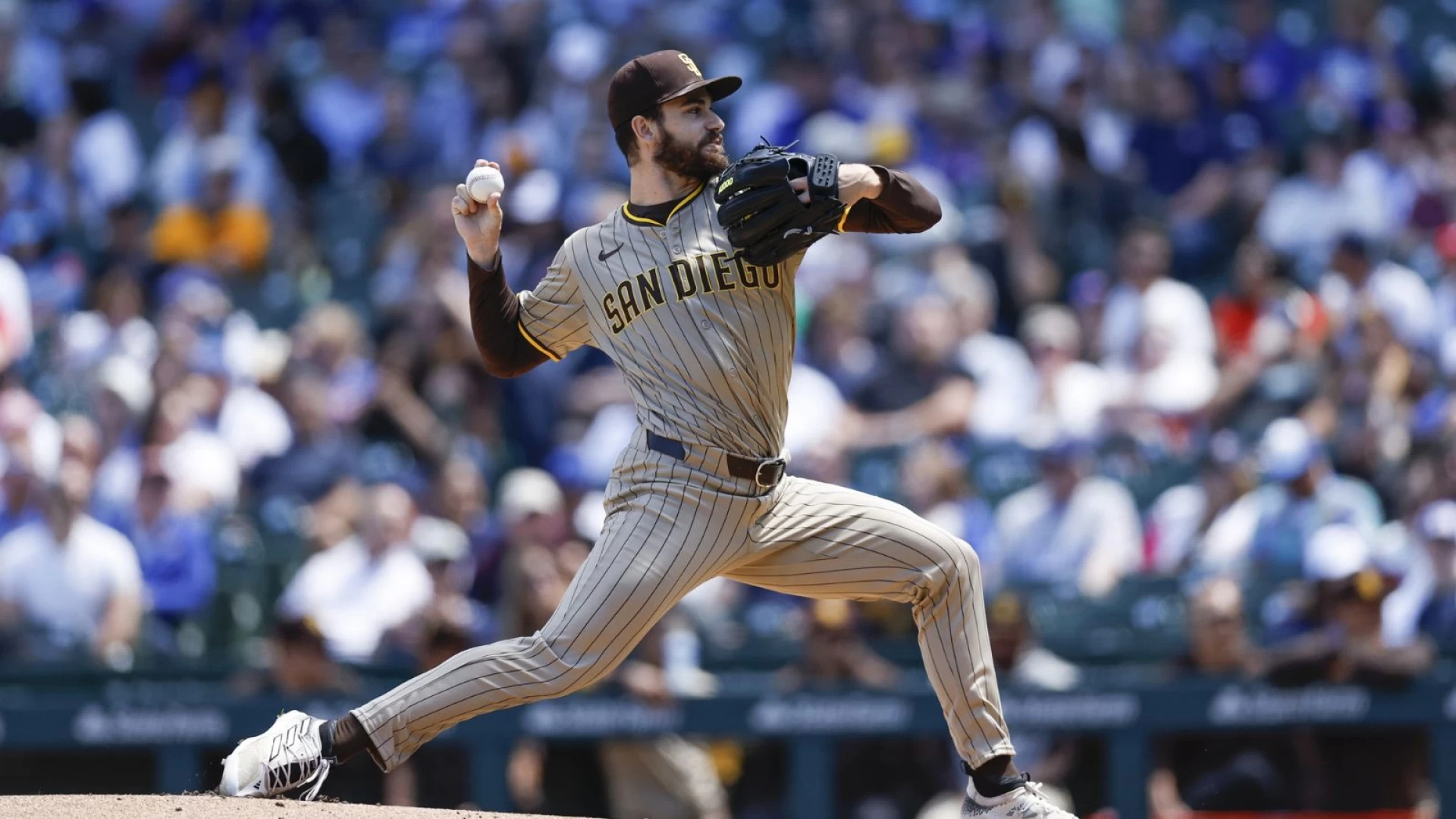 Royals vs. Padres: Dylan Cease's Elite Pitching Clash at Kaufman